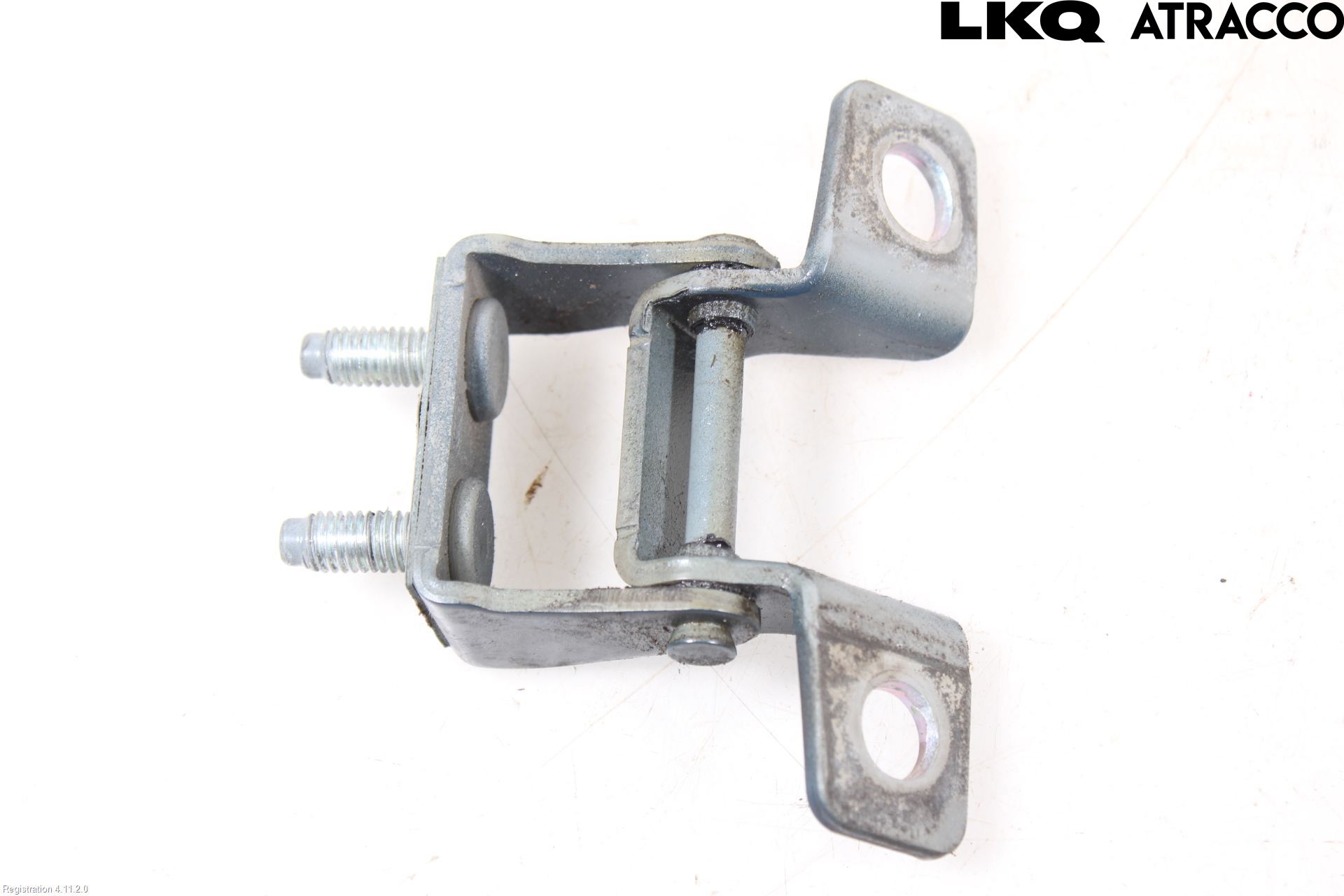 Kia CEED/CEED SW 19- Bakluckegångjärn Hö