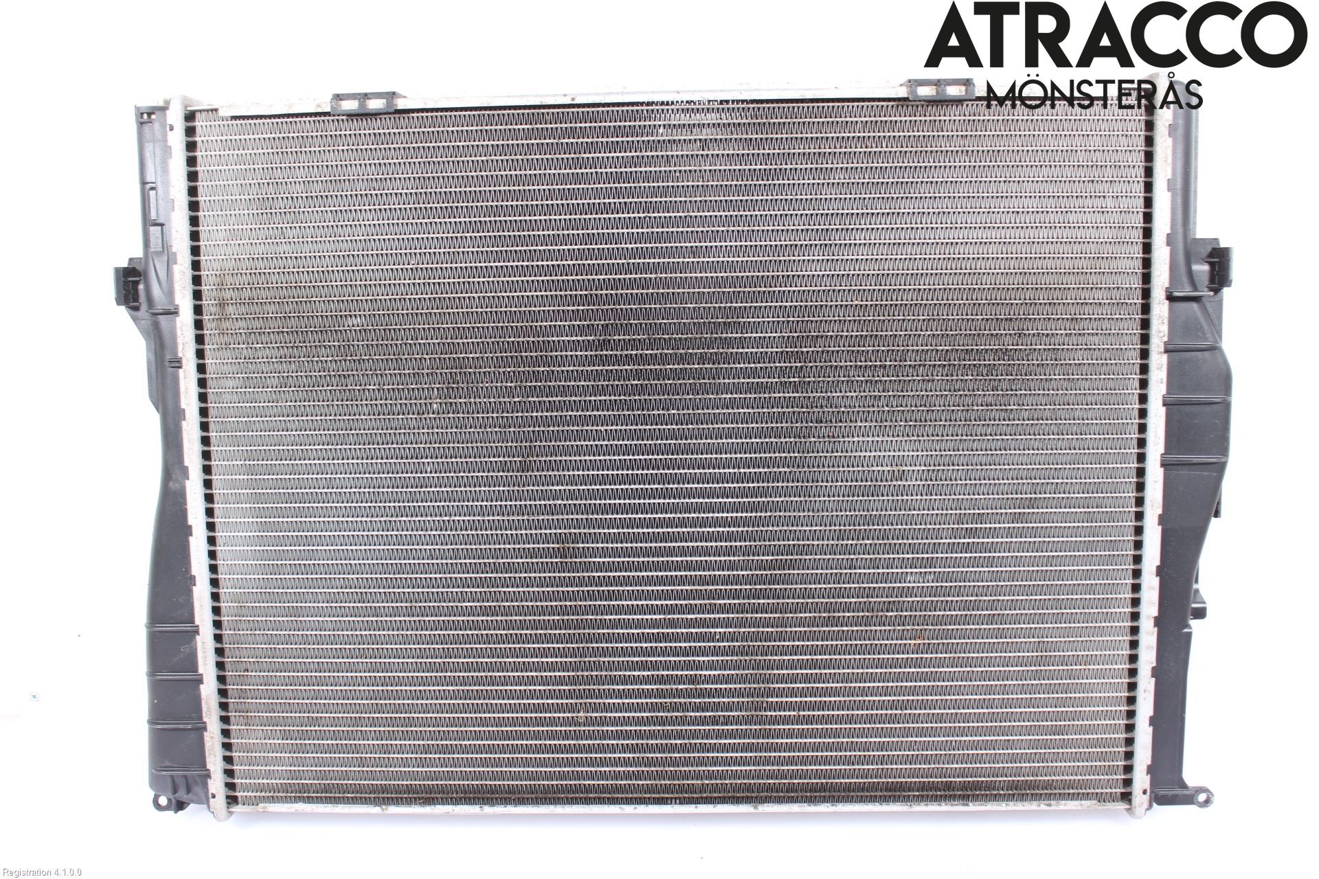 BMW 3 E90/91 SED/TOU 05-12 Kylare Man