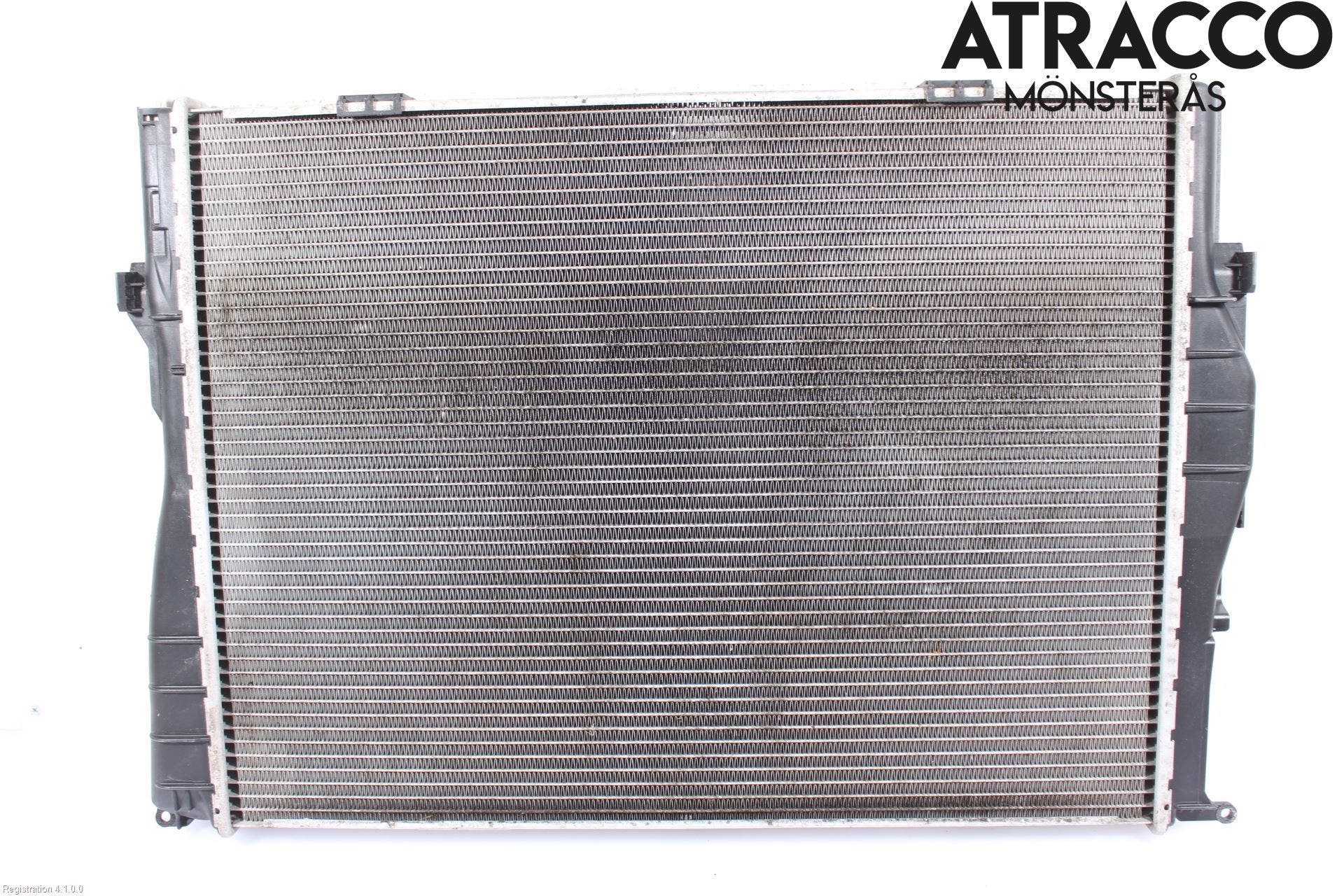 BMW 3 E90/91 SED/TOU 05-12 Kylare Man