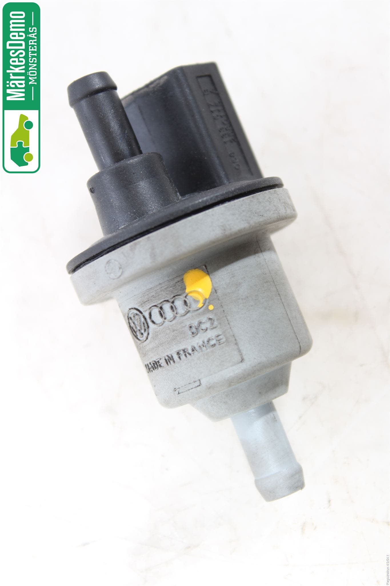 Seat LEON 06-12 Magnetventil Laddtryck