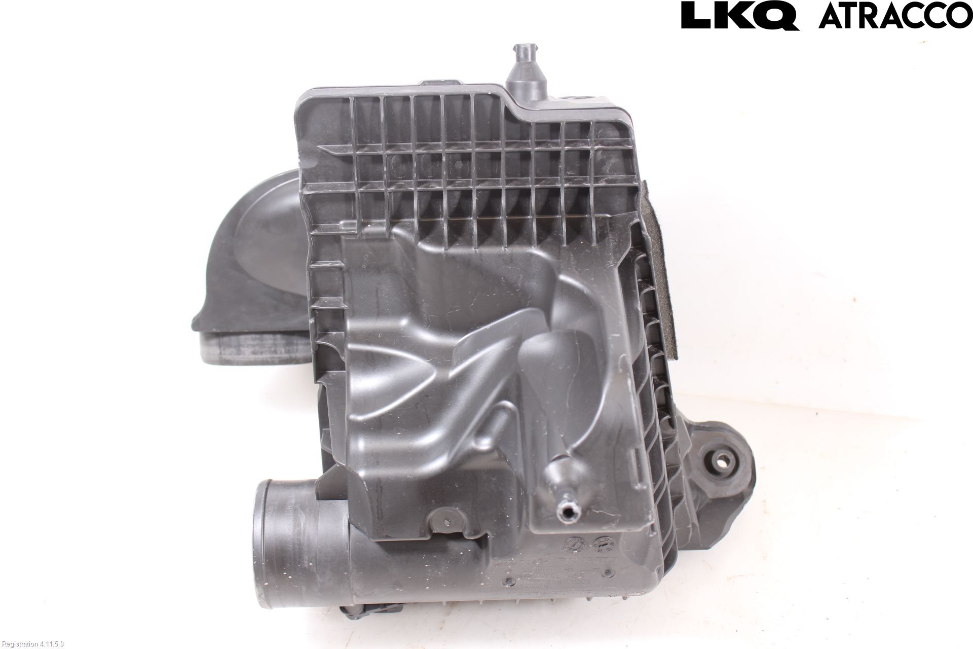 Renault ESPACE 15-23 Luftrenare