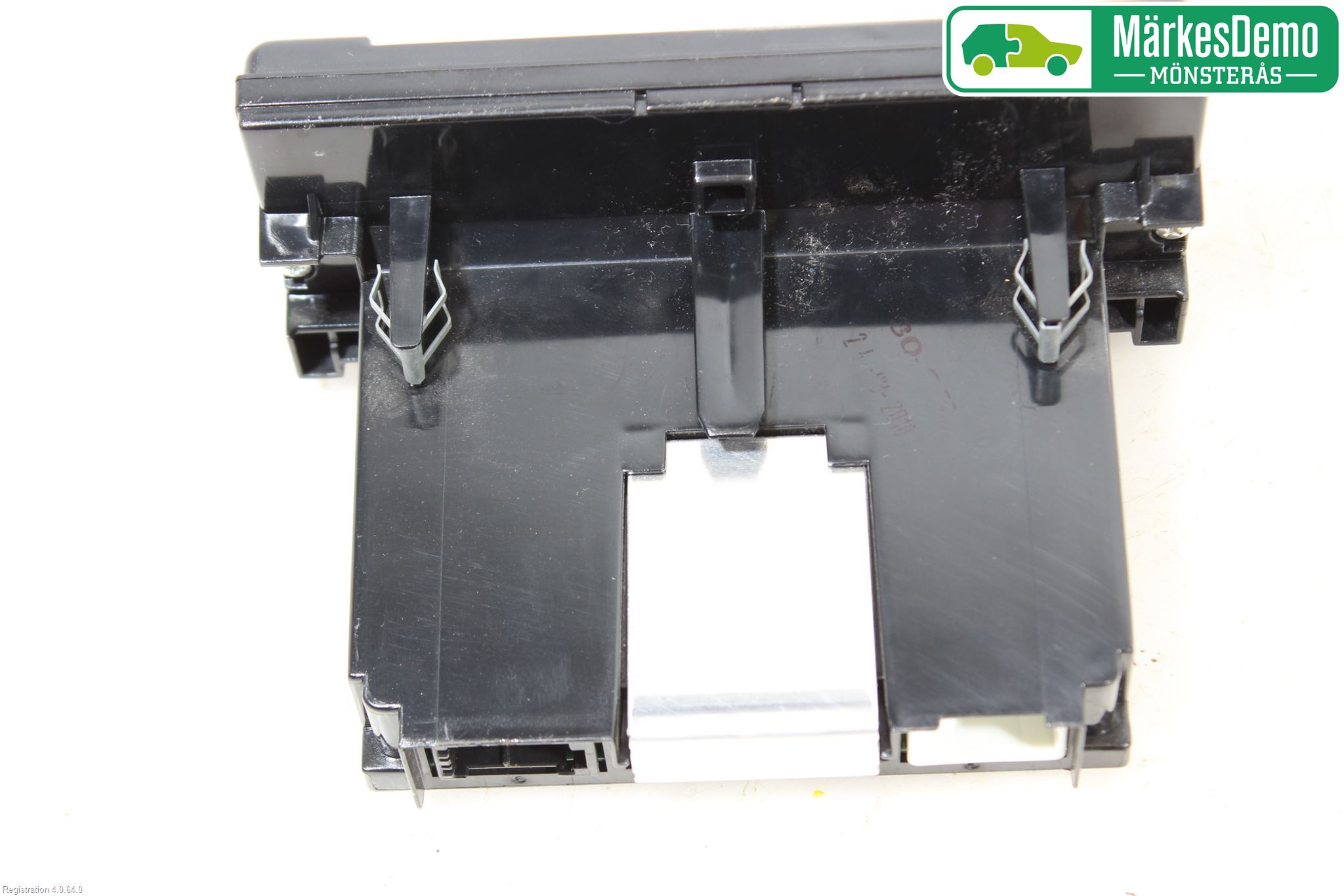 Volvo V50 08-12 Färddator