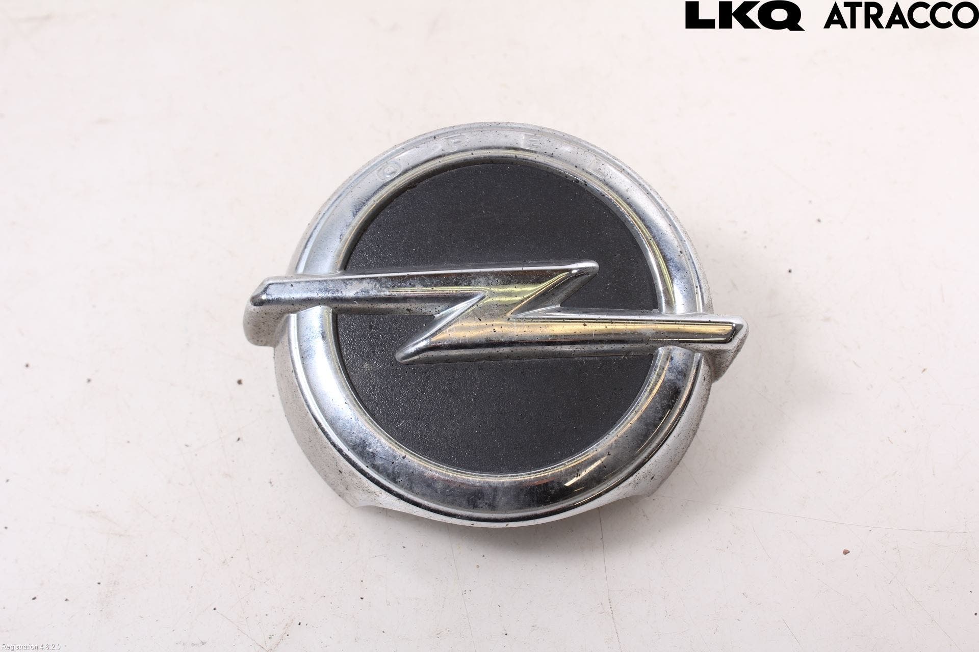 Opel ASTRA K 16-22 Bakluckehandtag