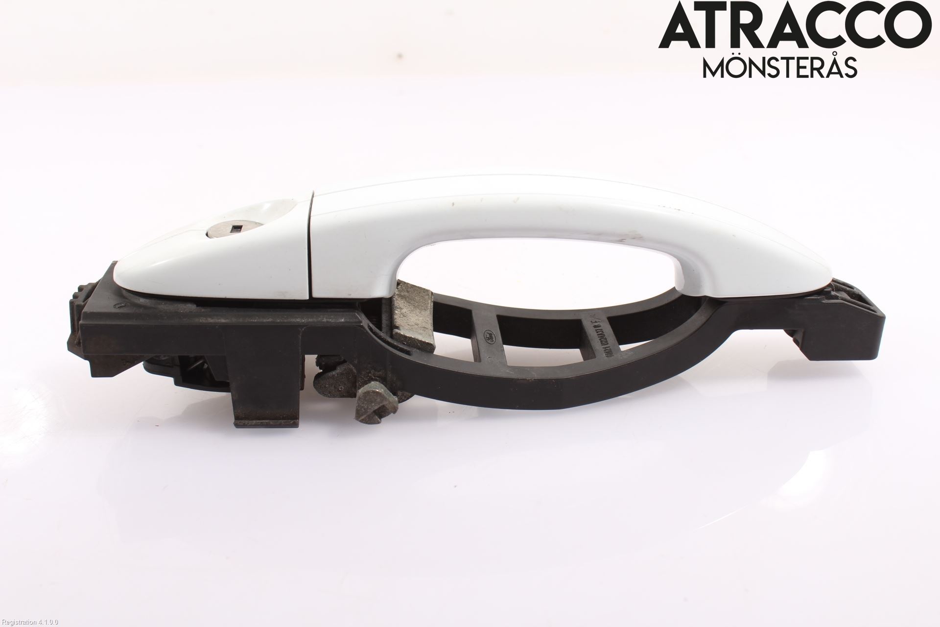 Ford S-MAX 06-15 Dörrhandtag Yttre Vä