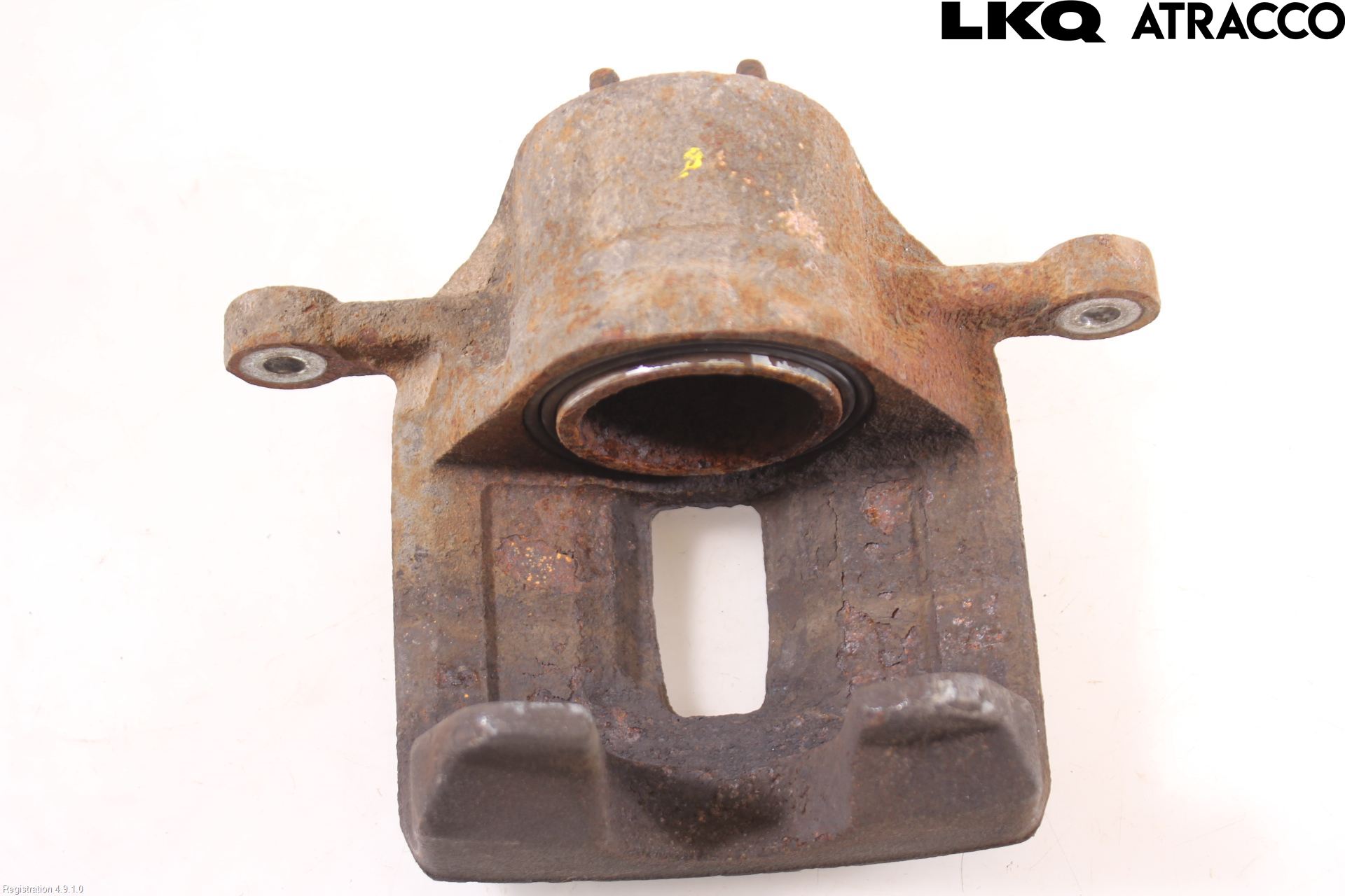 Kia RIO 17- Bromsok Fram Vänster