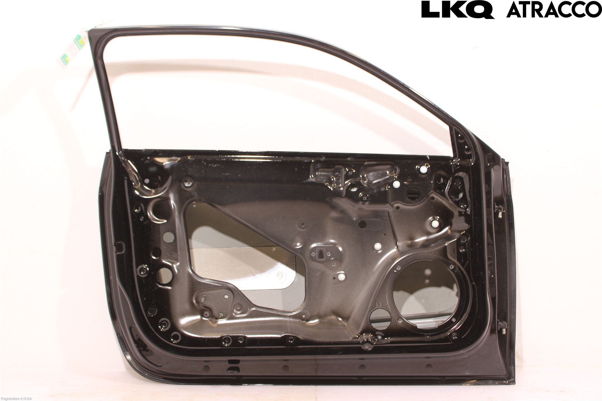 Audi A1/S1 11-18 Dörr Fram Vänster