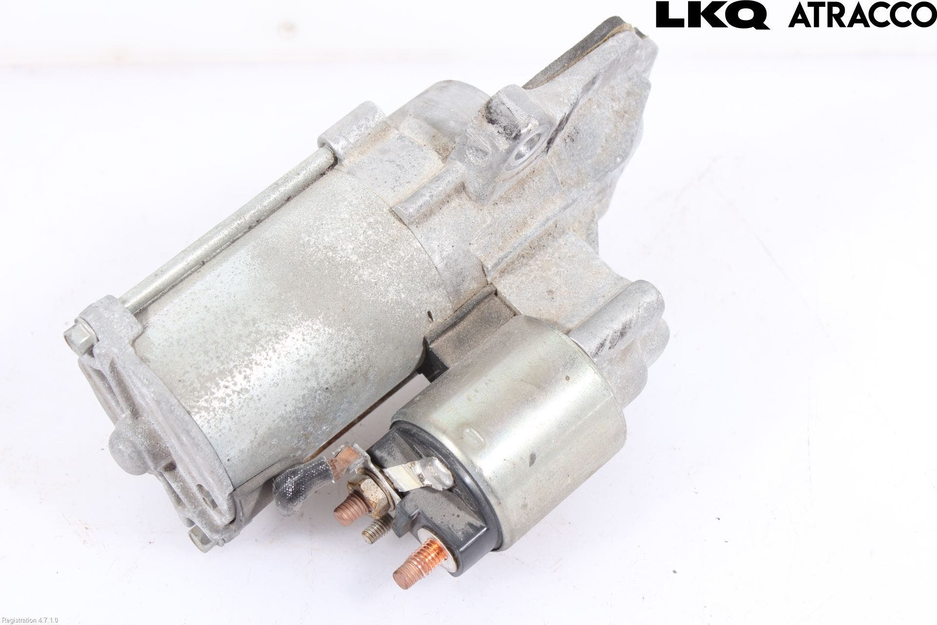 Volvo V70 08-13 Startmotor