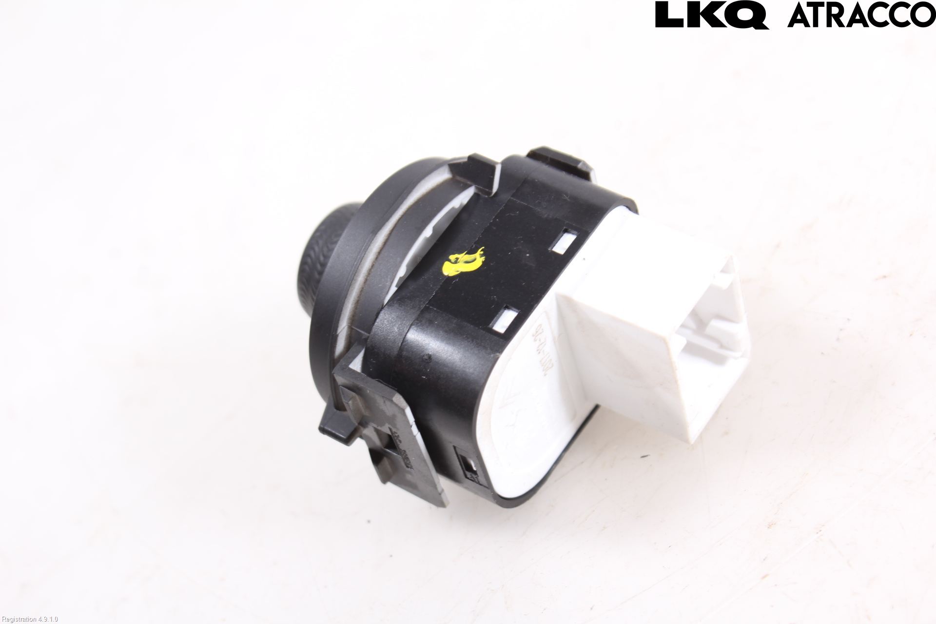 Citroen C3 AIRCROSS 18-23 Strömställare Spegel