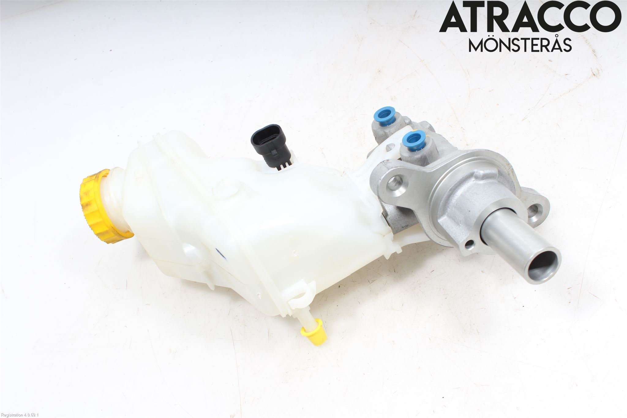 Fiat TIPO/CROSS 16- Broms Huvudcylinder