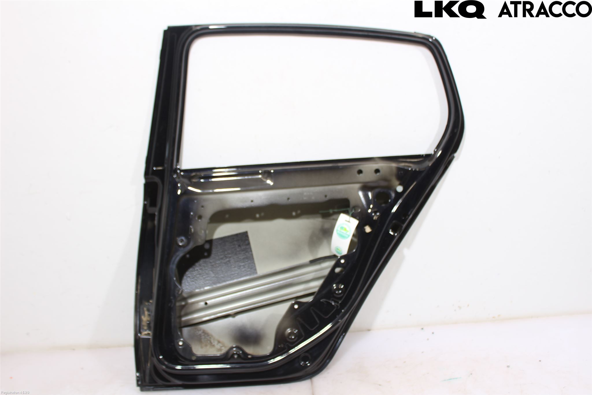 Volkswagen VW GOLF VI 09-13 Dörr Bak Höger