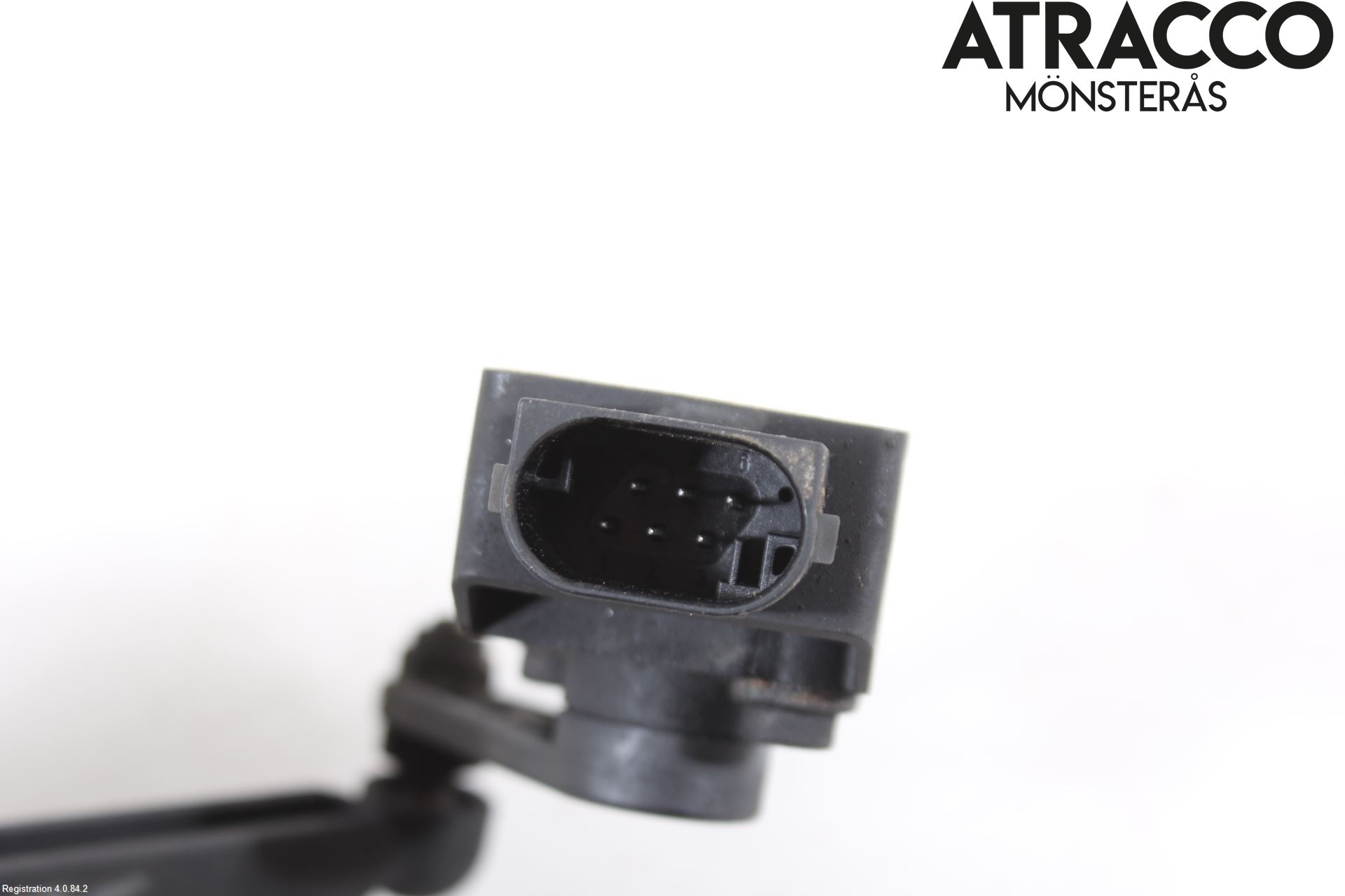 BMW 4 F32/F33/F82/F83 13-20 Givare Accelaration