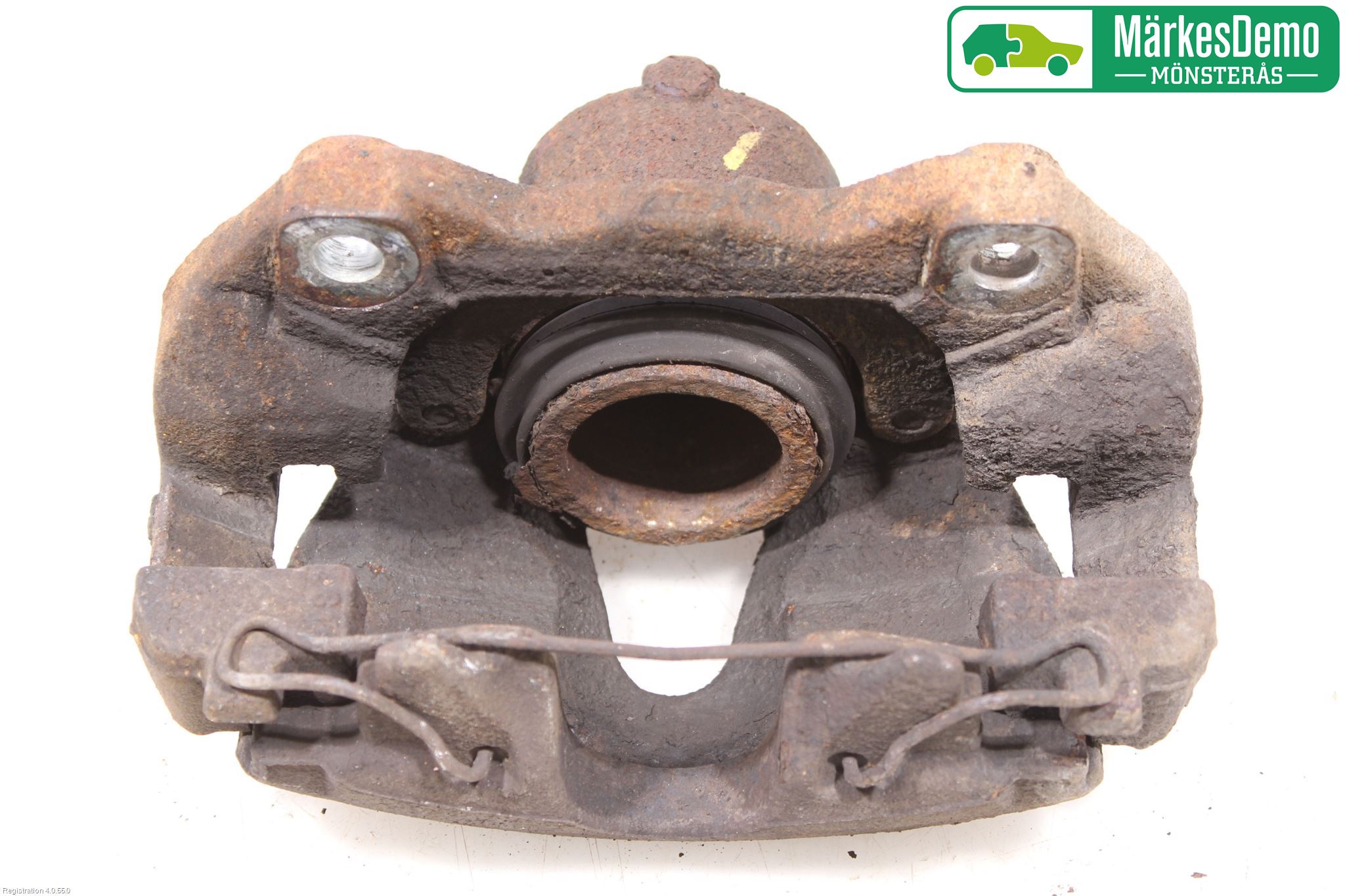 Opel ASTRA H 04-12 Bromsok Fram Vänster