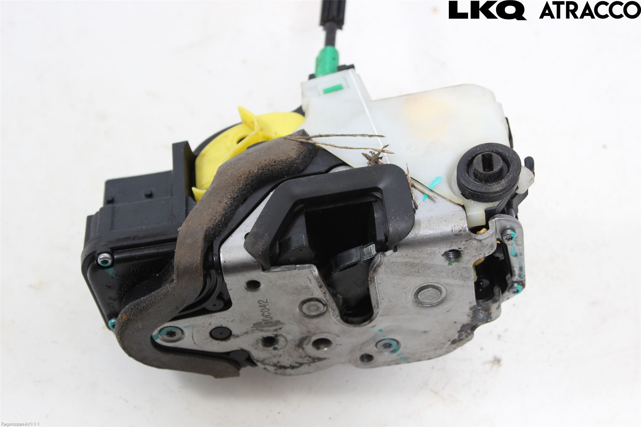 GM CHEVROLET CRUZE Låskista-Dörrlås