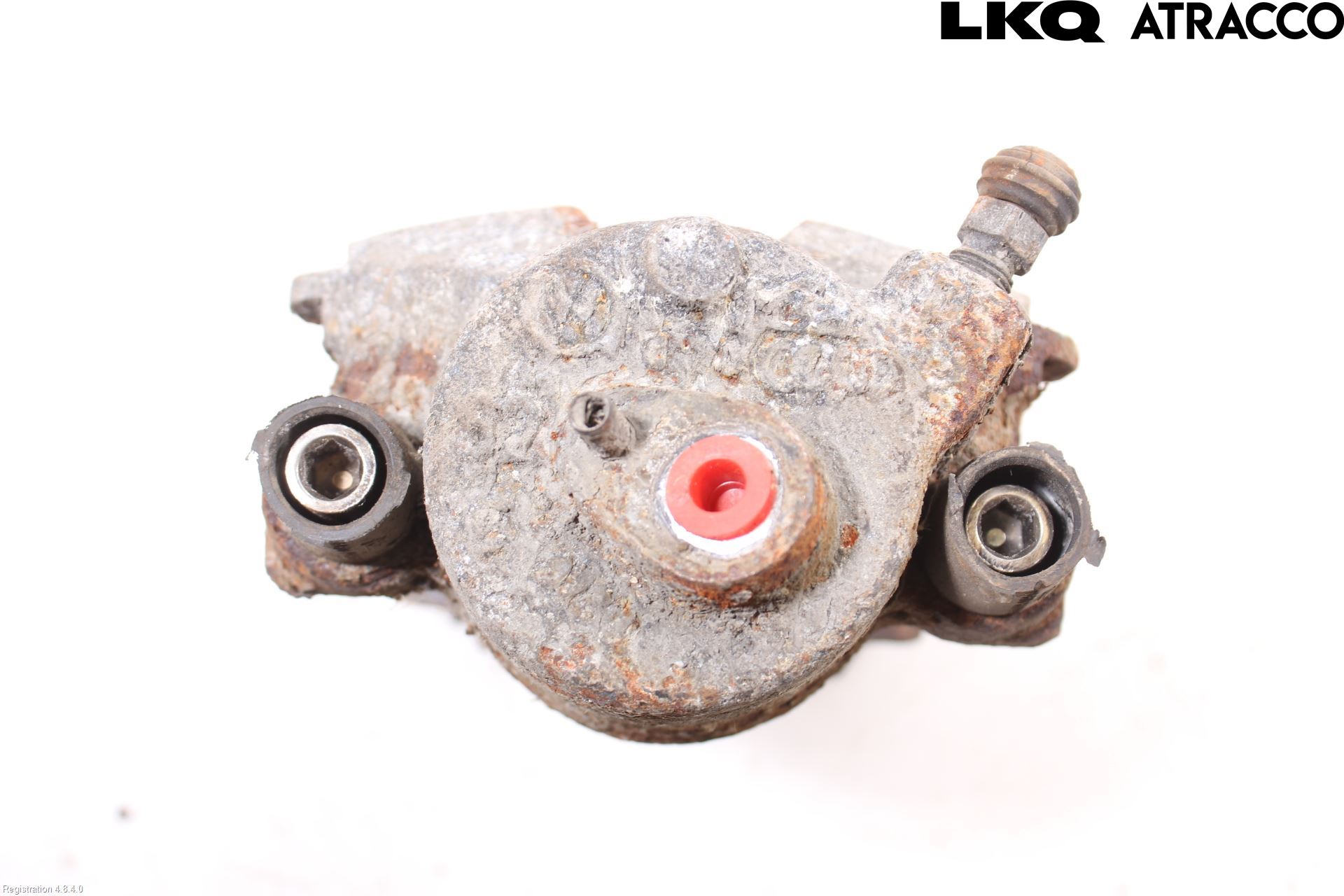 Seat LEON 06-12 Bromsok Fram Höger