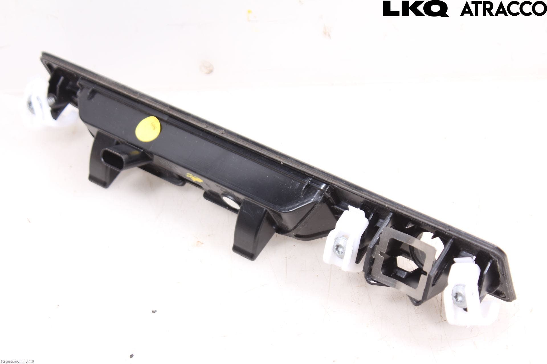 Volvo XC90/RECHARGE 16- Bakluckehandtag