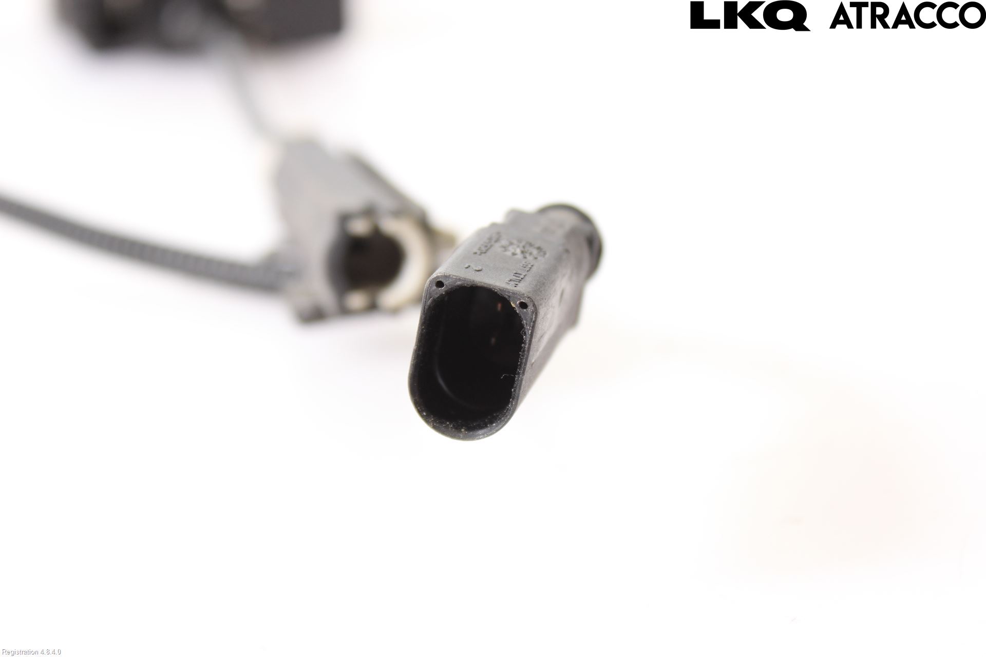 Volkswagen VW CADDY 11-15 Huvlås