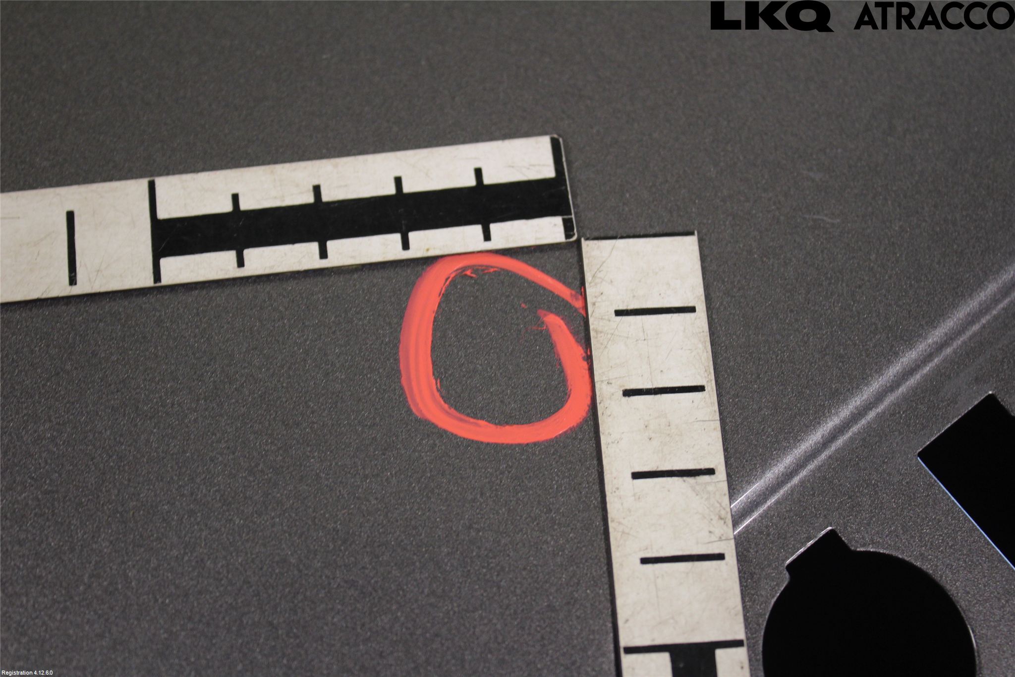 Fiat TALENTO 16- Dörr Fram Höger