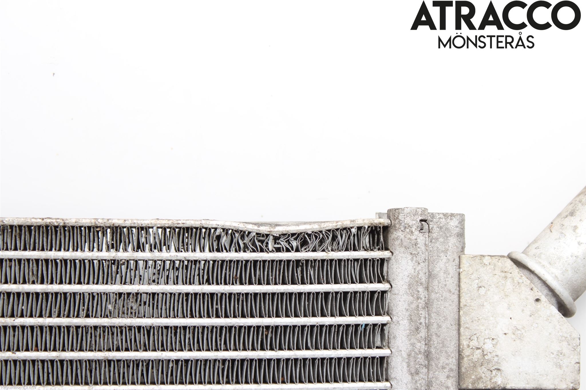 Jaguar XF (X260) 16-24 Kylare Aut