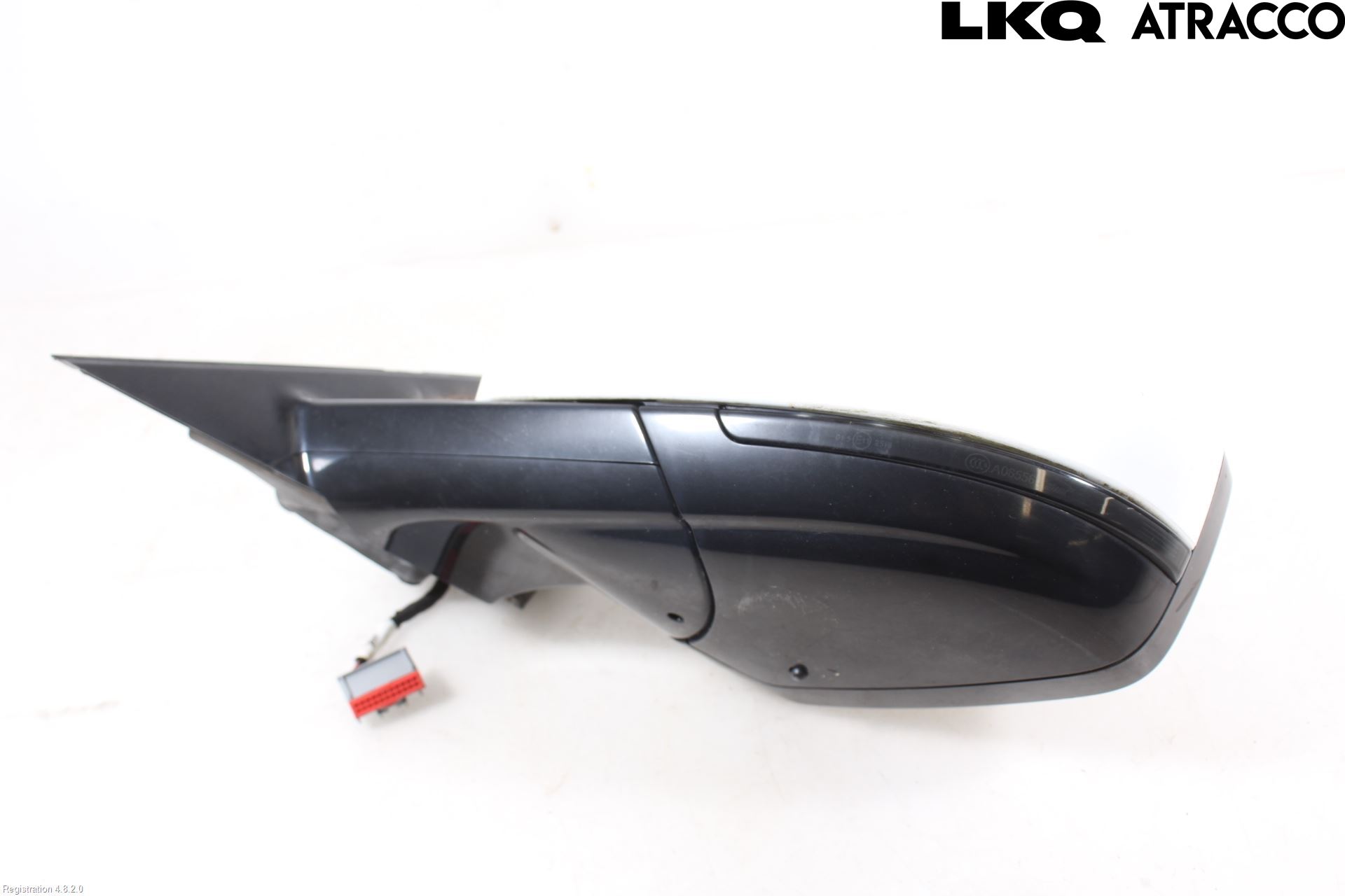 Jaguar F-PACE Spegel Yttre El Vä