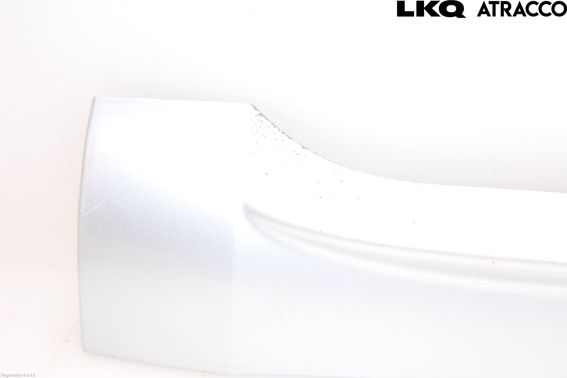 Seat ALHAMBRA 11- Dörr Dekorlist Bak Vä