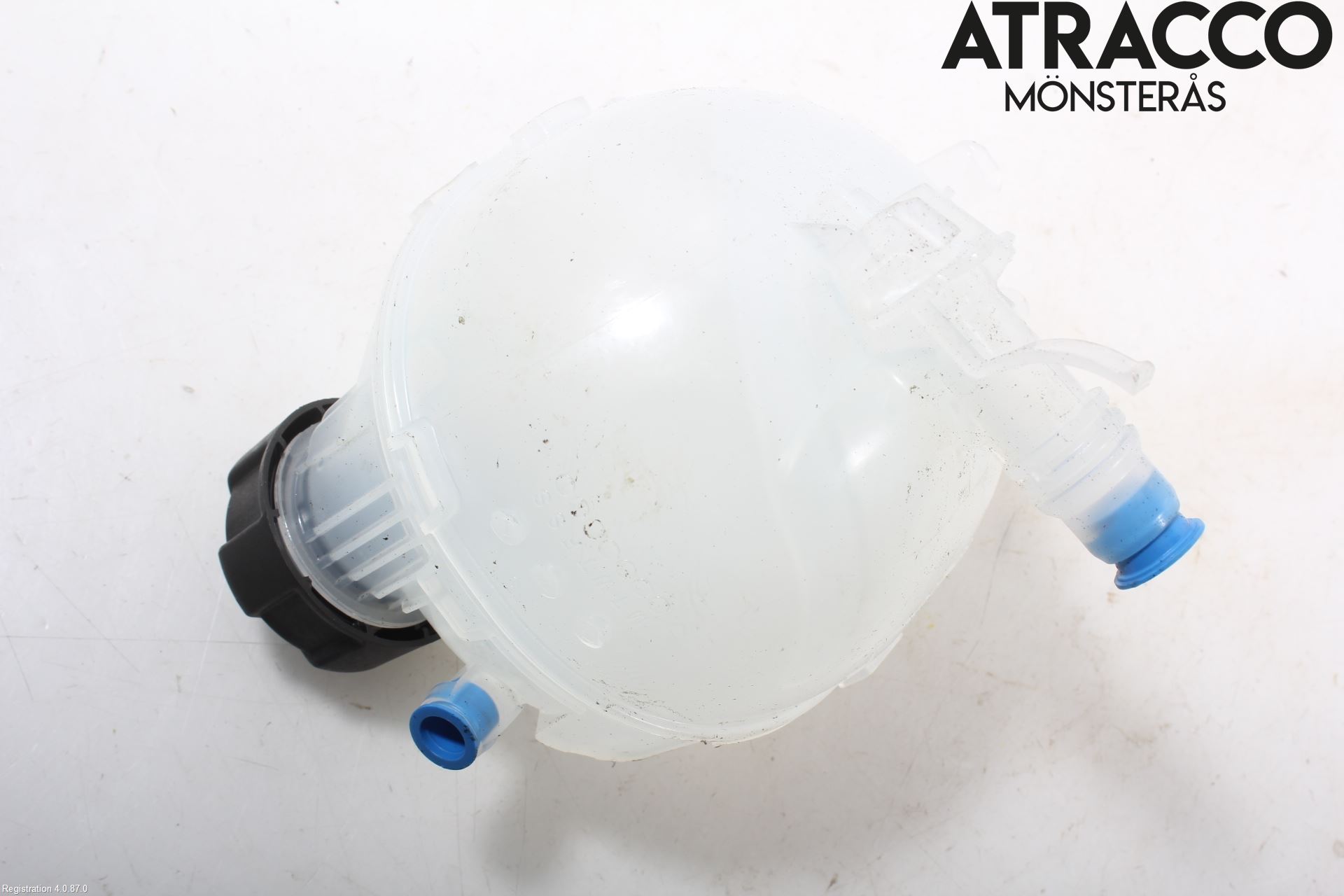 Citroen C4/E-C4 C4X/E-C4X III 21- Expansionstank