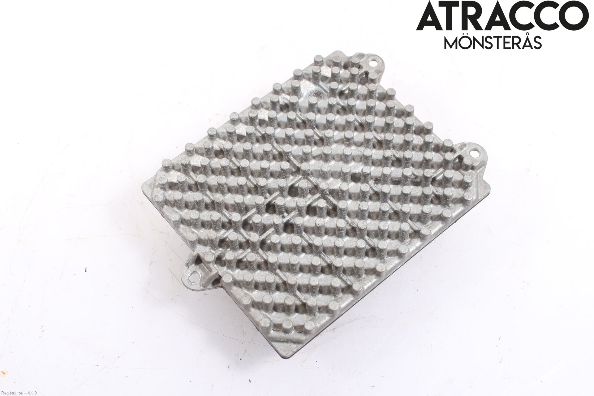 BMW 2 F45 Active Tourer 14-21 Styrenhet Strålkastare