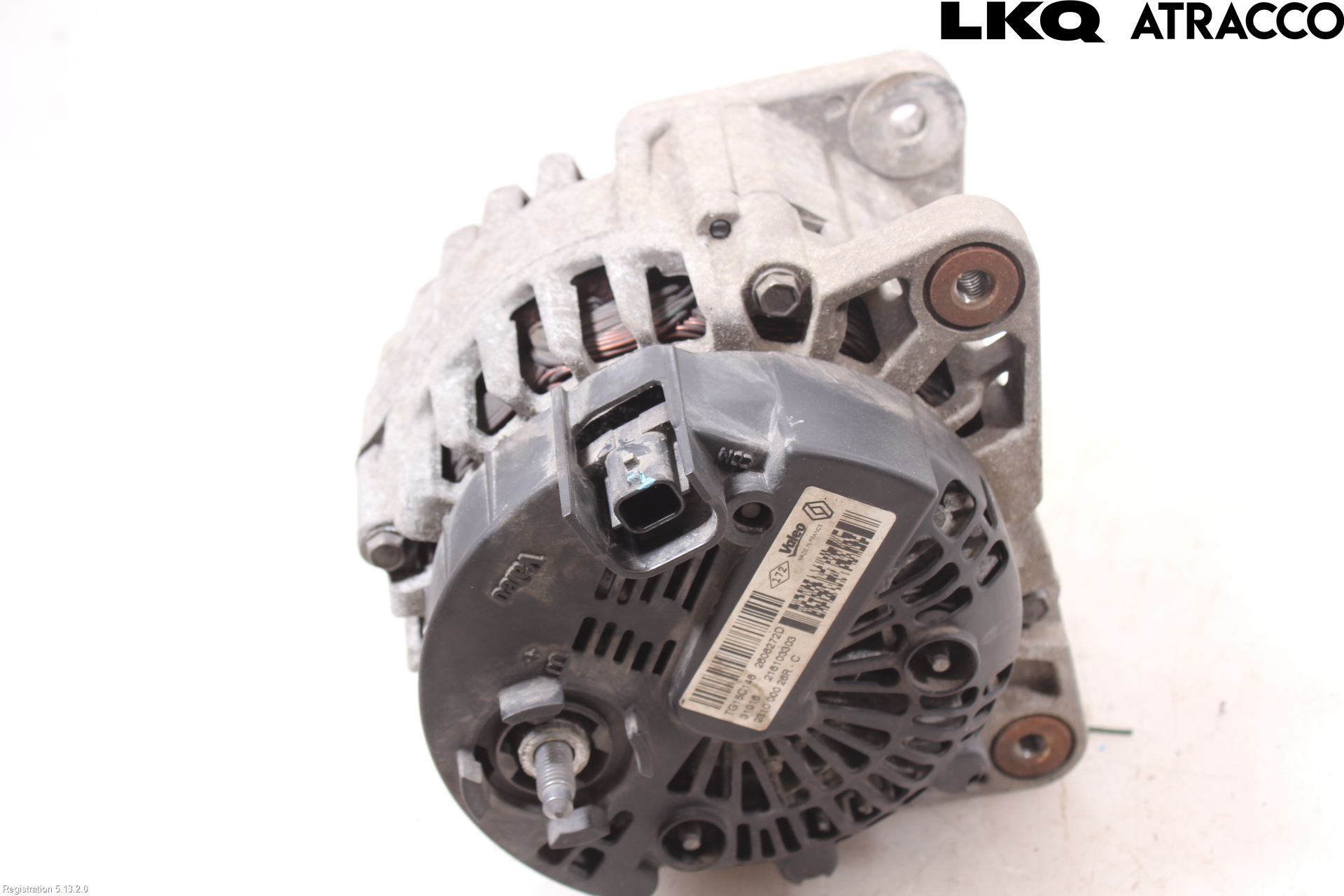 Mercedes-Benz MB CITAN (W415) 13-21 Generator