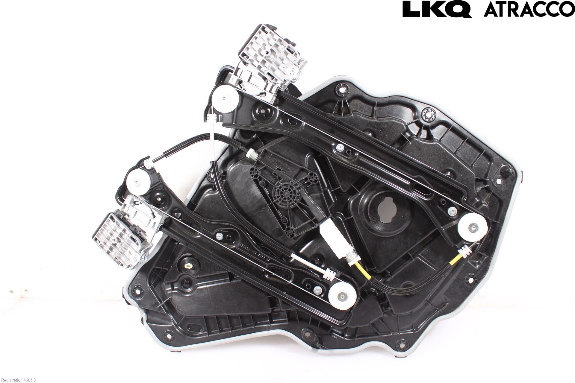 Tesla MODEL Y 21- Fönsterhiss El Kompl