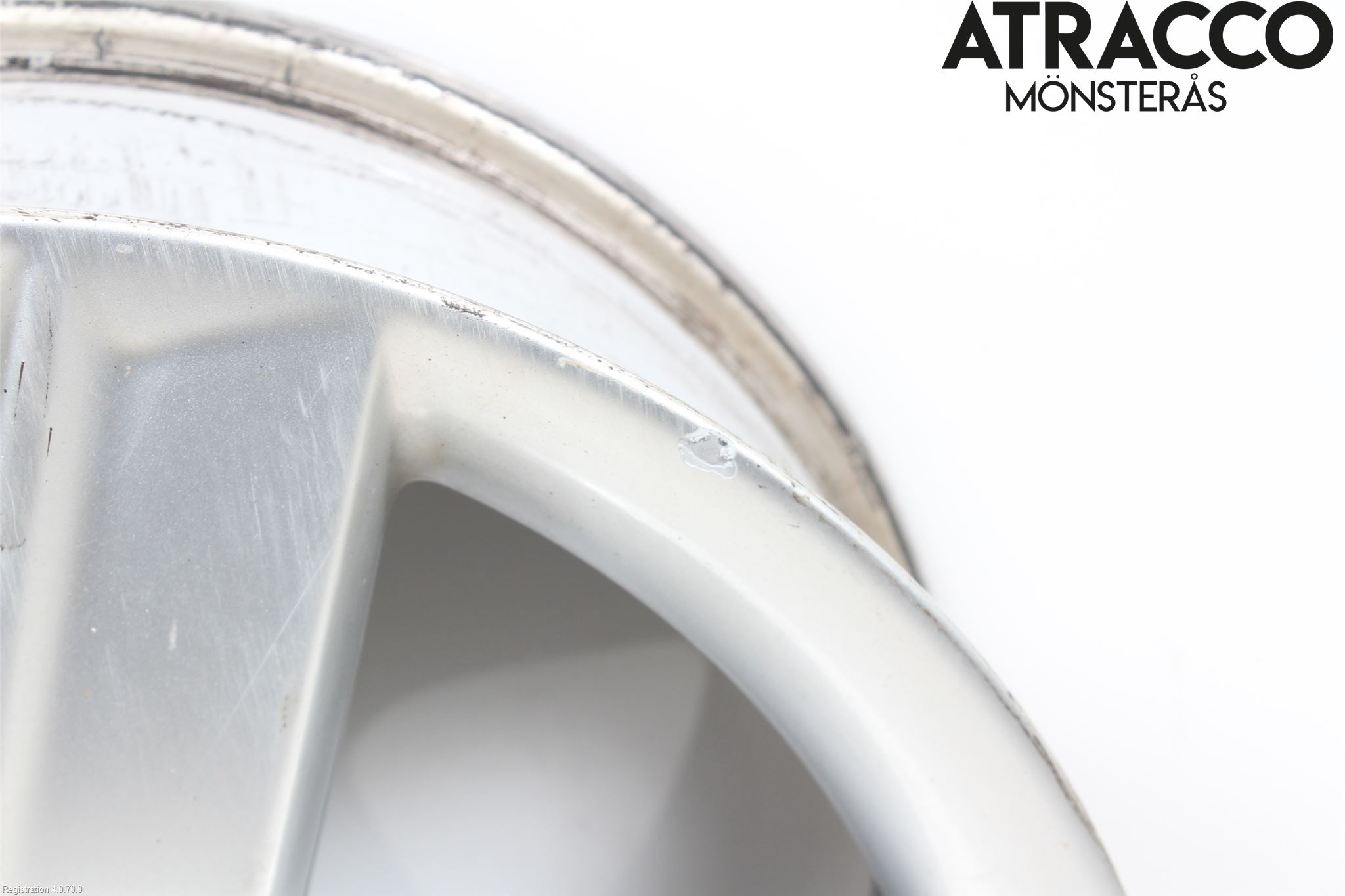 Audi Q5 09-16 Fälg Aluminium