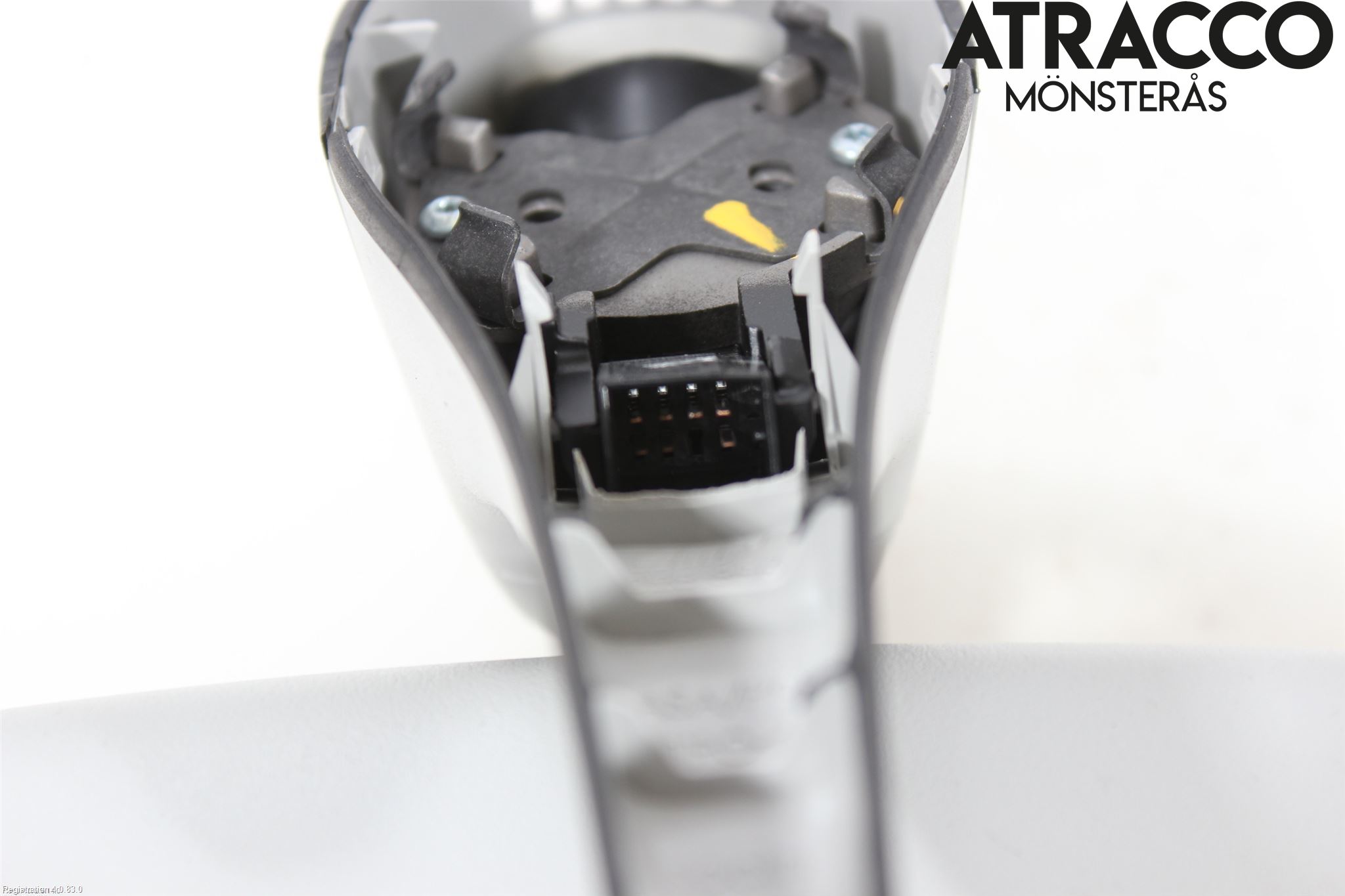 Audi A6 ALLROAD 12-18 Spegel Invändig El