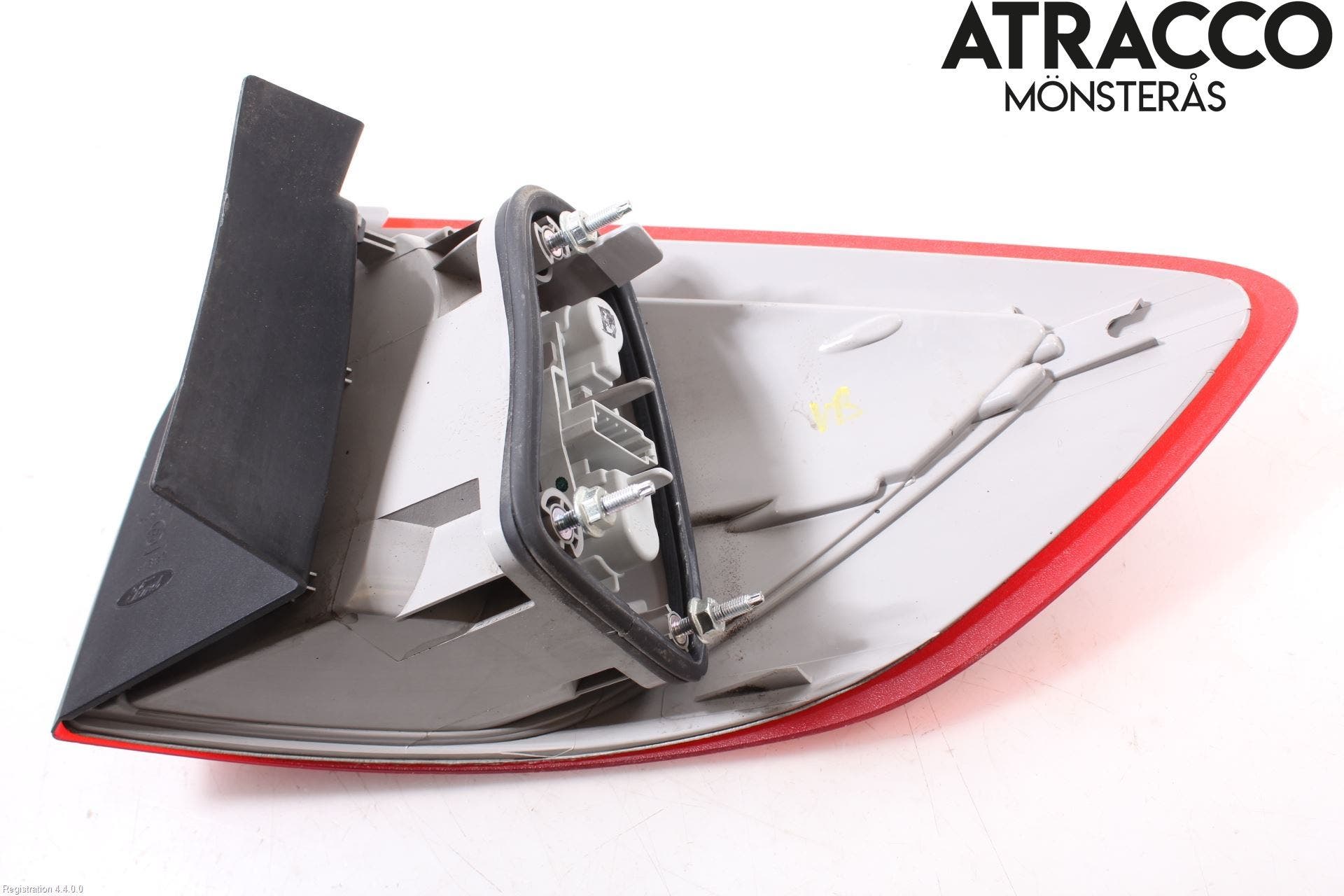 Ford MONDEO 07-15 Bakljus Vänster