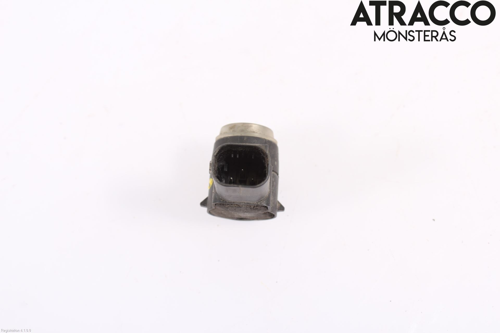 Peugeot 308 08-13 Parkeringshjälp Backsensor