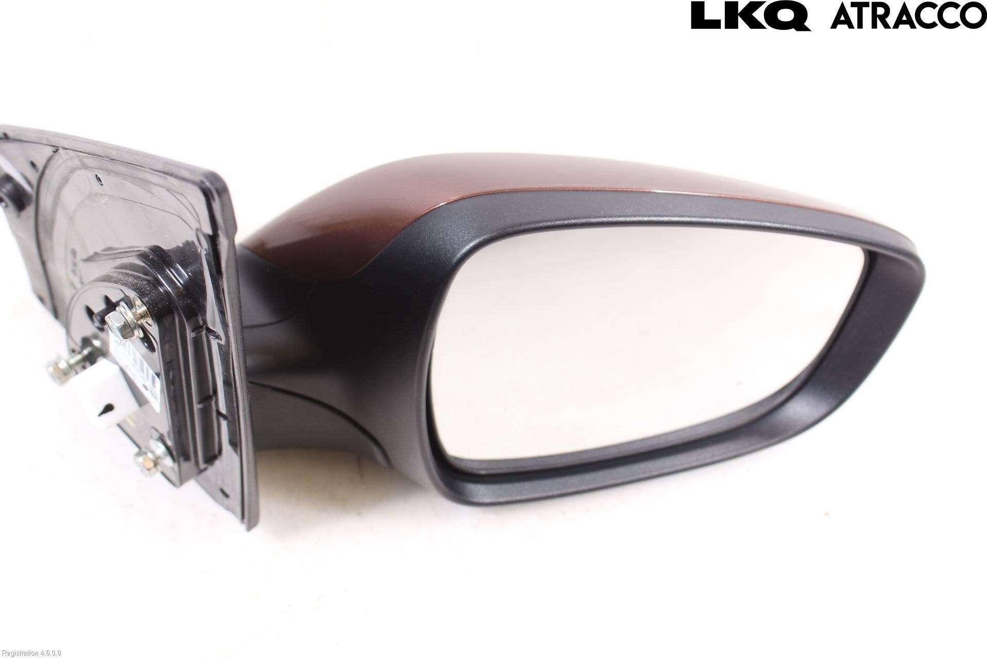 Hyundai i30 GD 13-17 Spegel Yttre El Hö