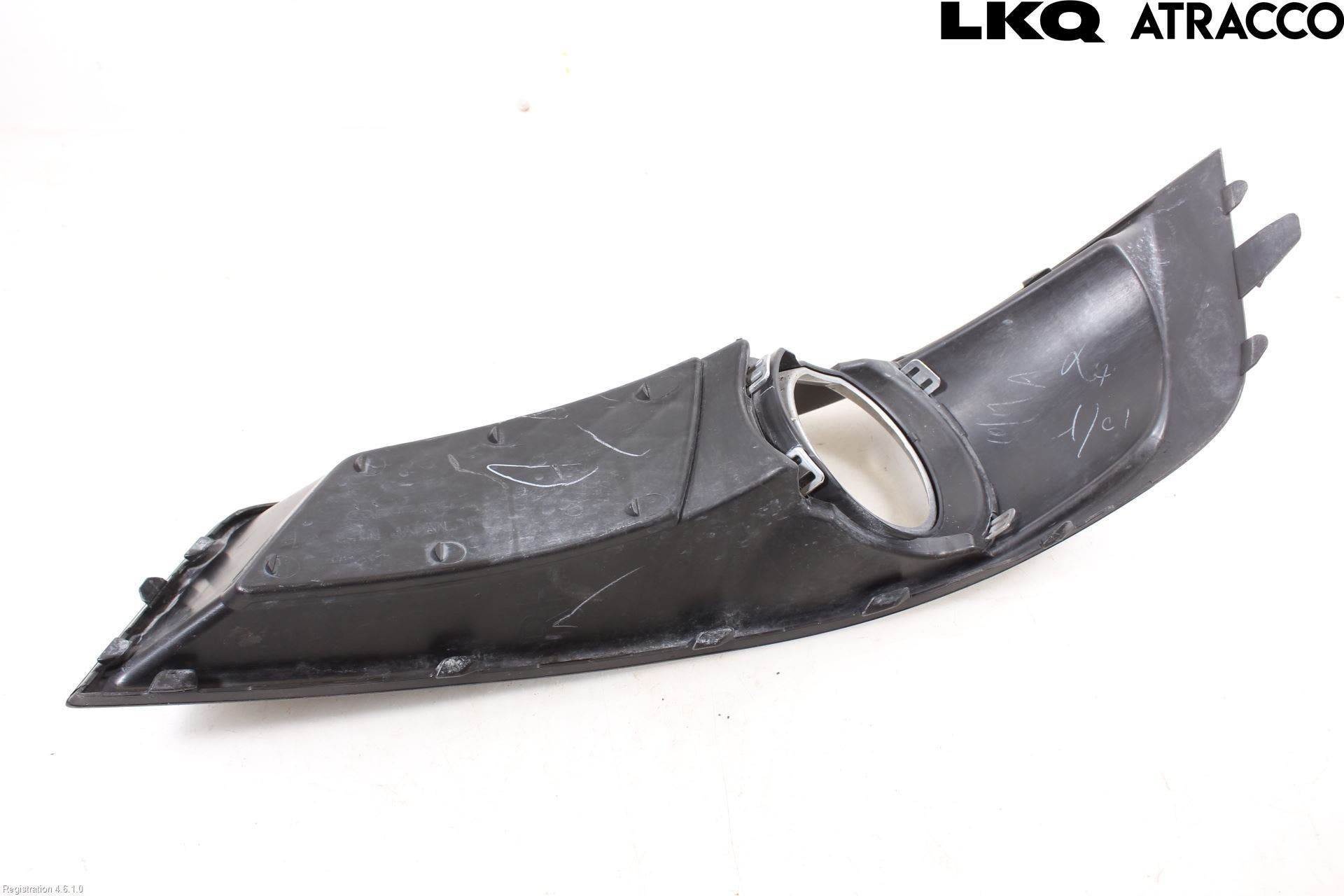 Subaru LEGACY 10-14 Dimljussarg Fram