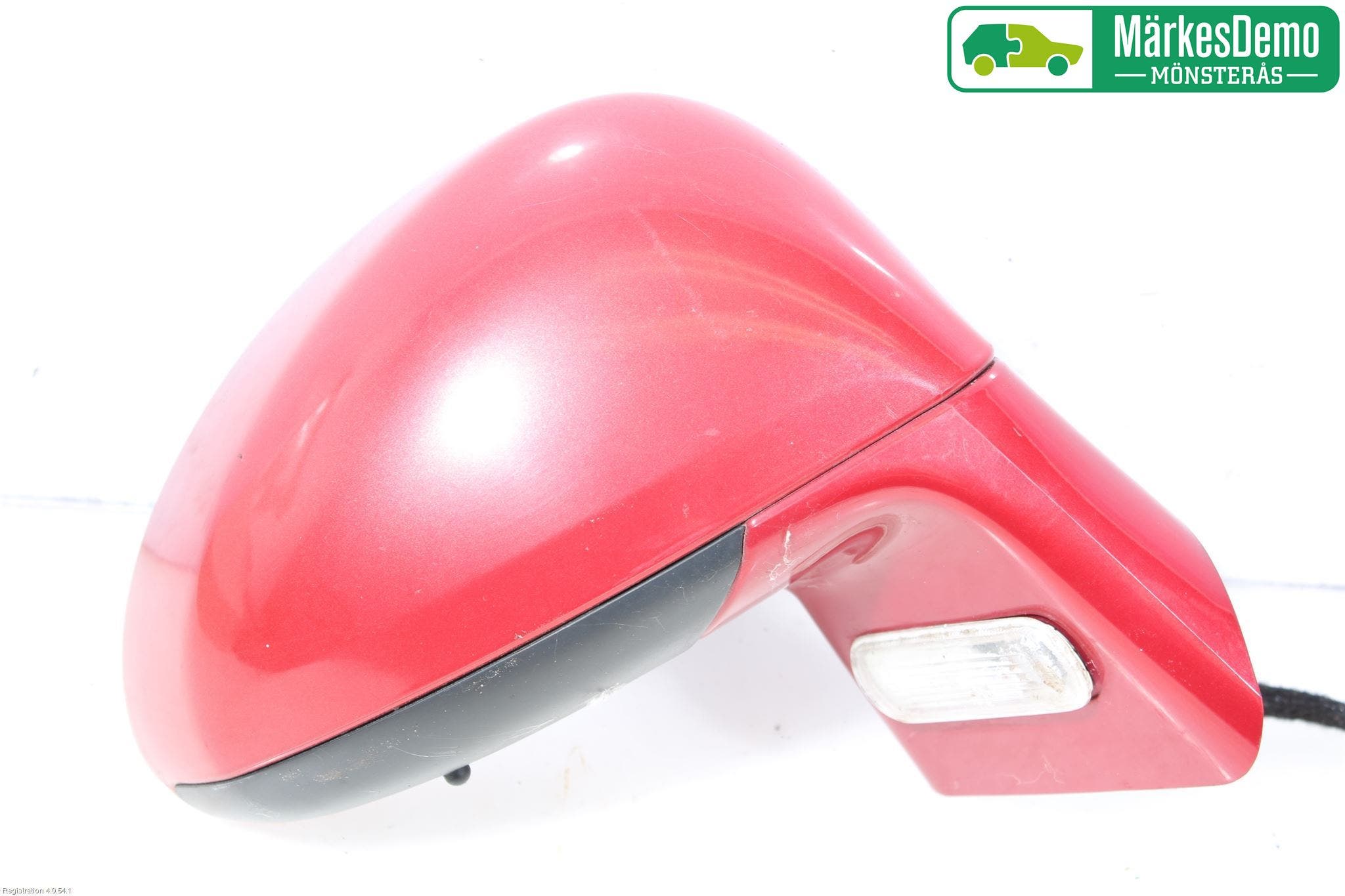 Citroen C4 I 05-10 Spegel Yttre El Hö