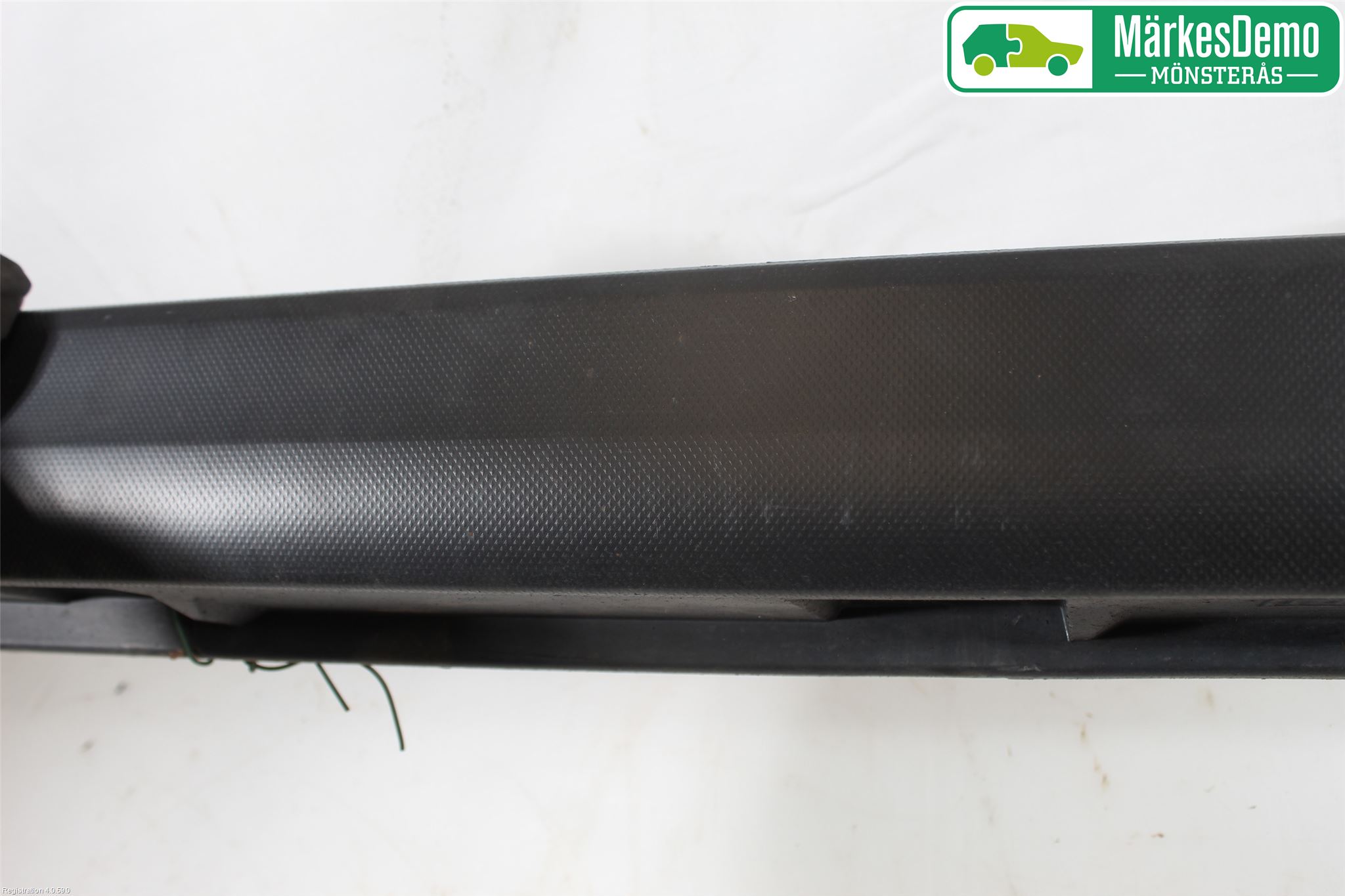 Subaru XV 12-17 Sidokjol Hö