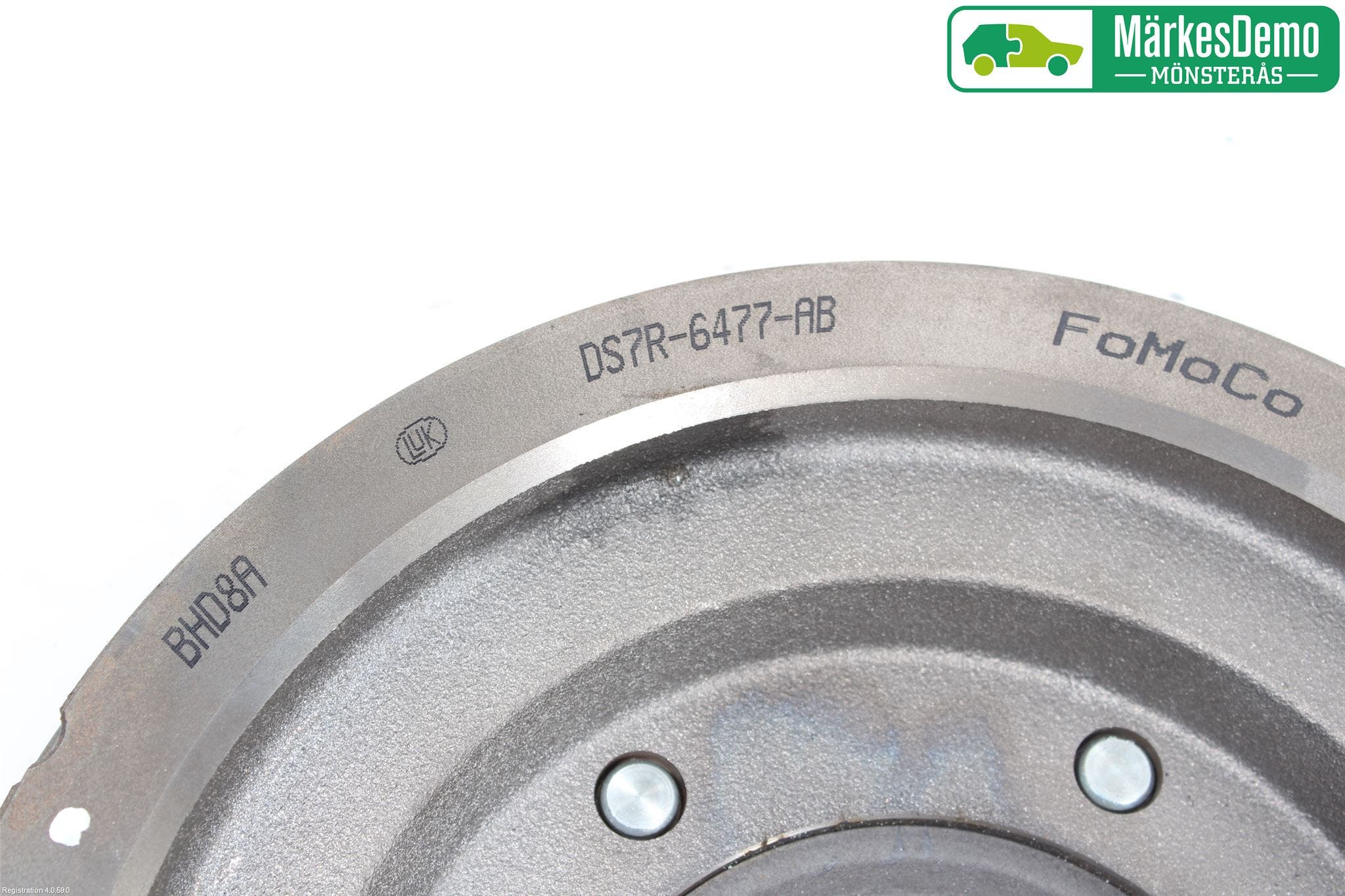 Ford KUGA 13-16 Svänghjul Aut