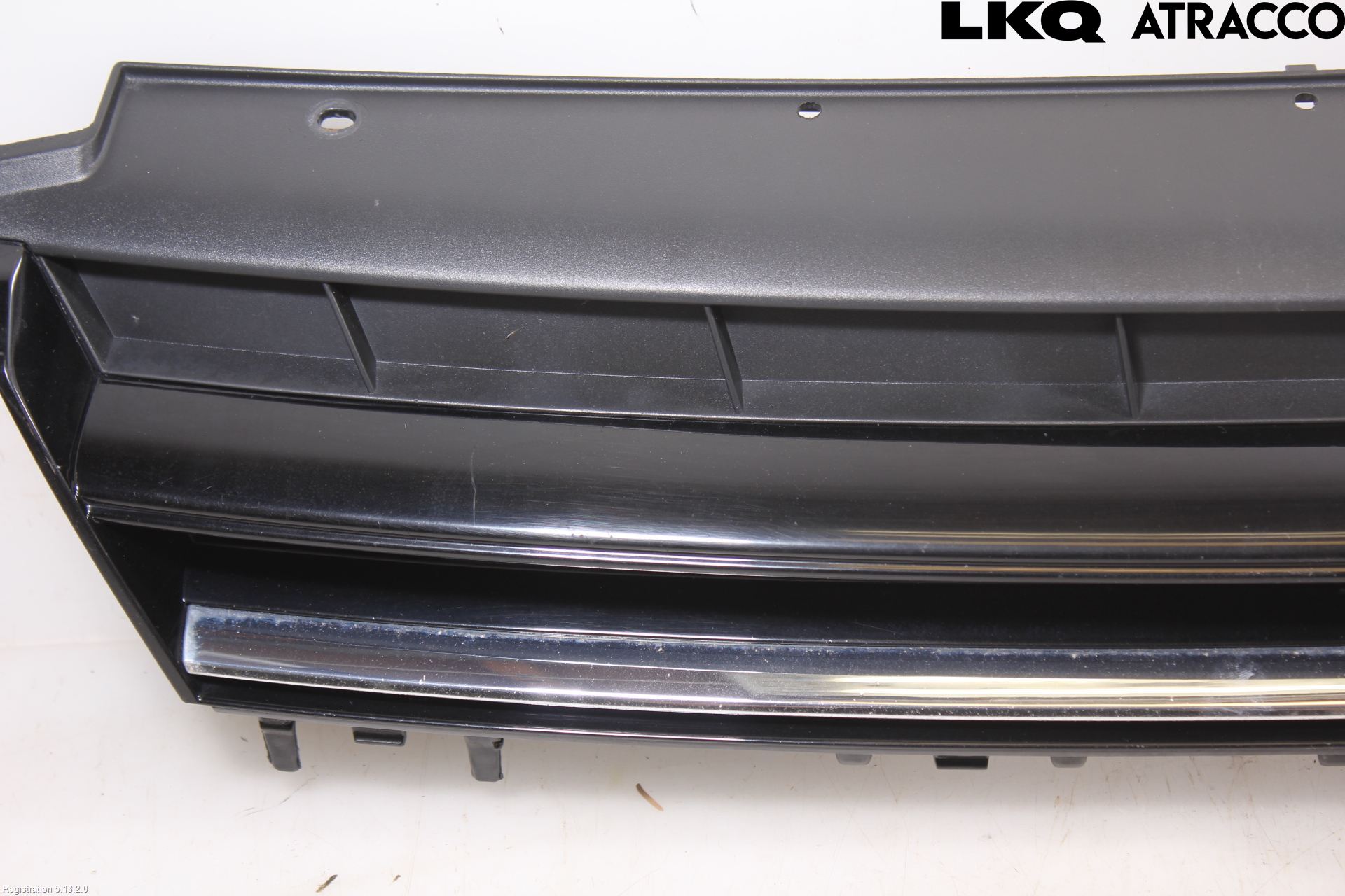 Volkswagen VW GOLF / E-GOLF VII 13-20 Grill Komp