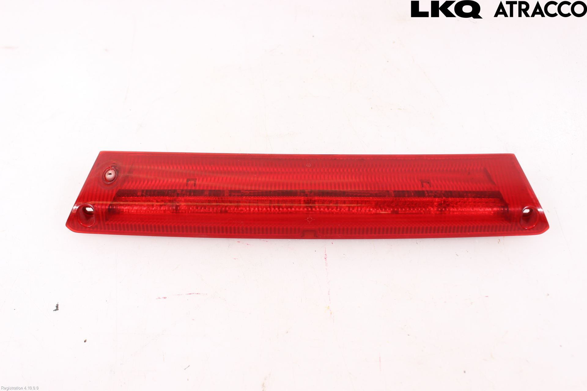 Ford FIESTA 09-12 Bromsljus Bakruta