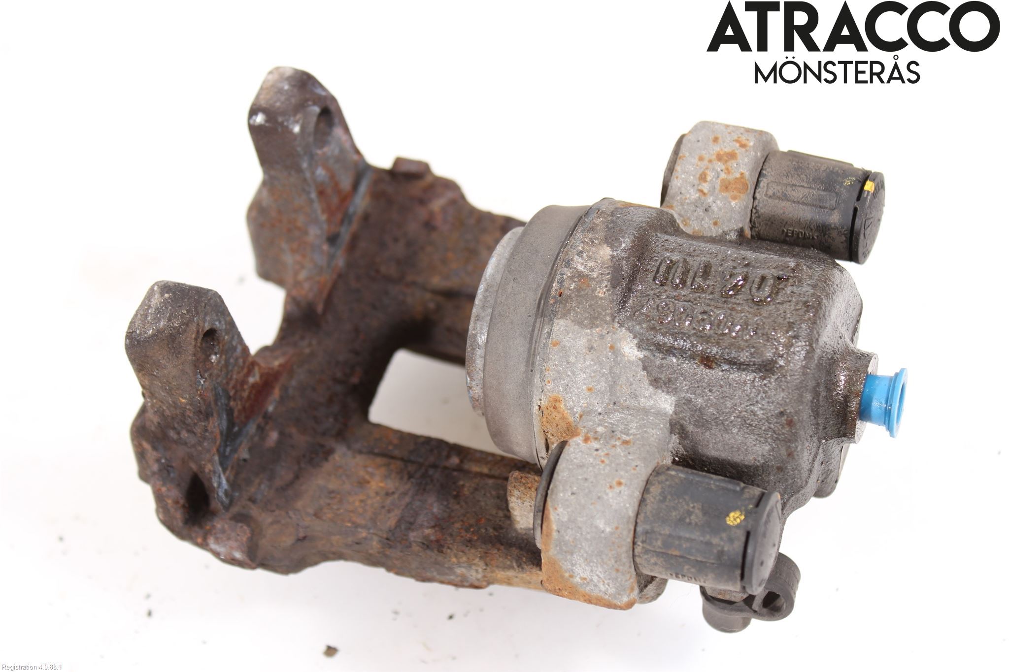 BMW 4 F32/F33/F82/F83 13-20 Bromsok Bak Höger