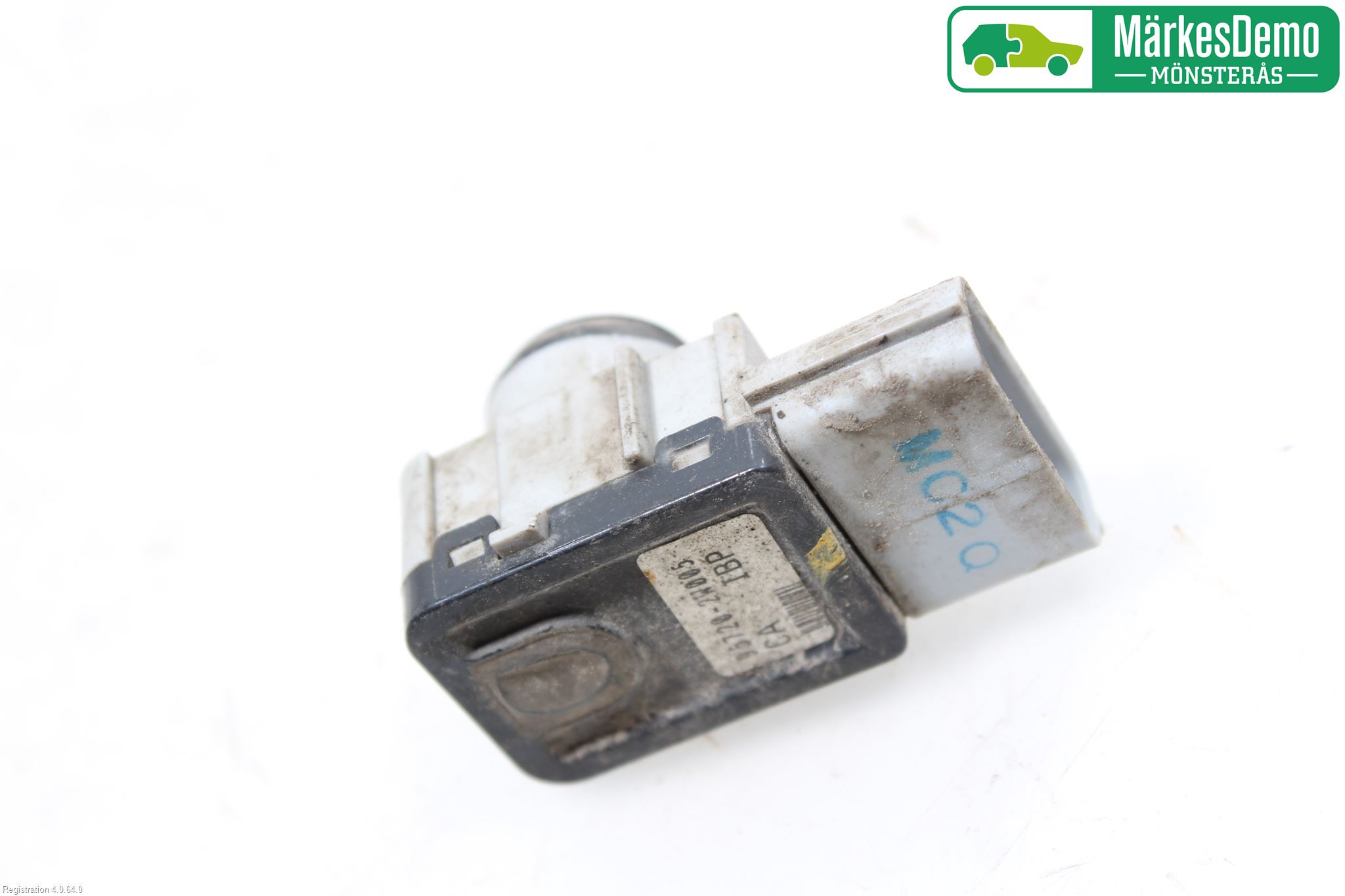 Hyundai SANTA FE 13-18 Parkeringshjälp Backsensor