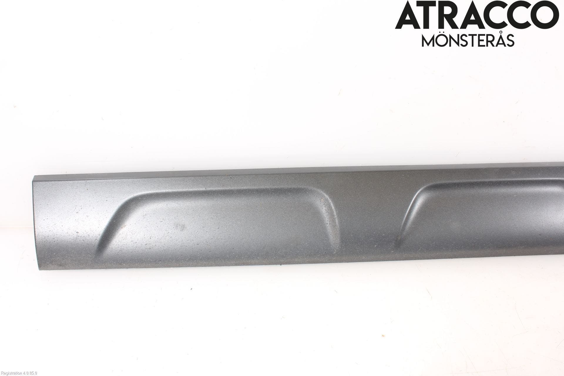 Audi Q5 09-16 List Vä