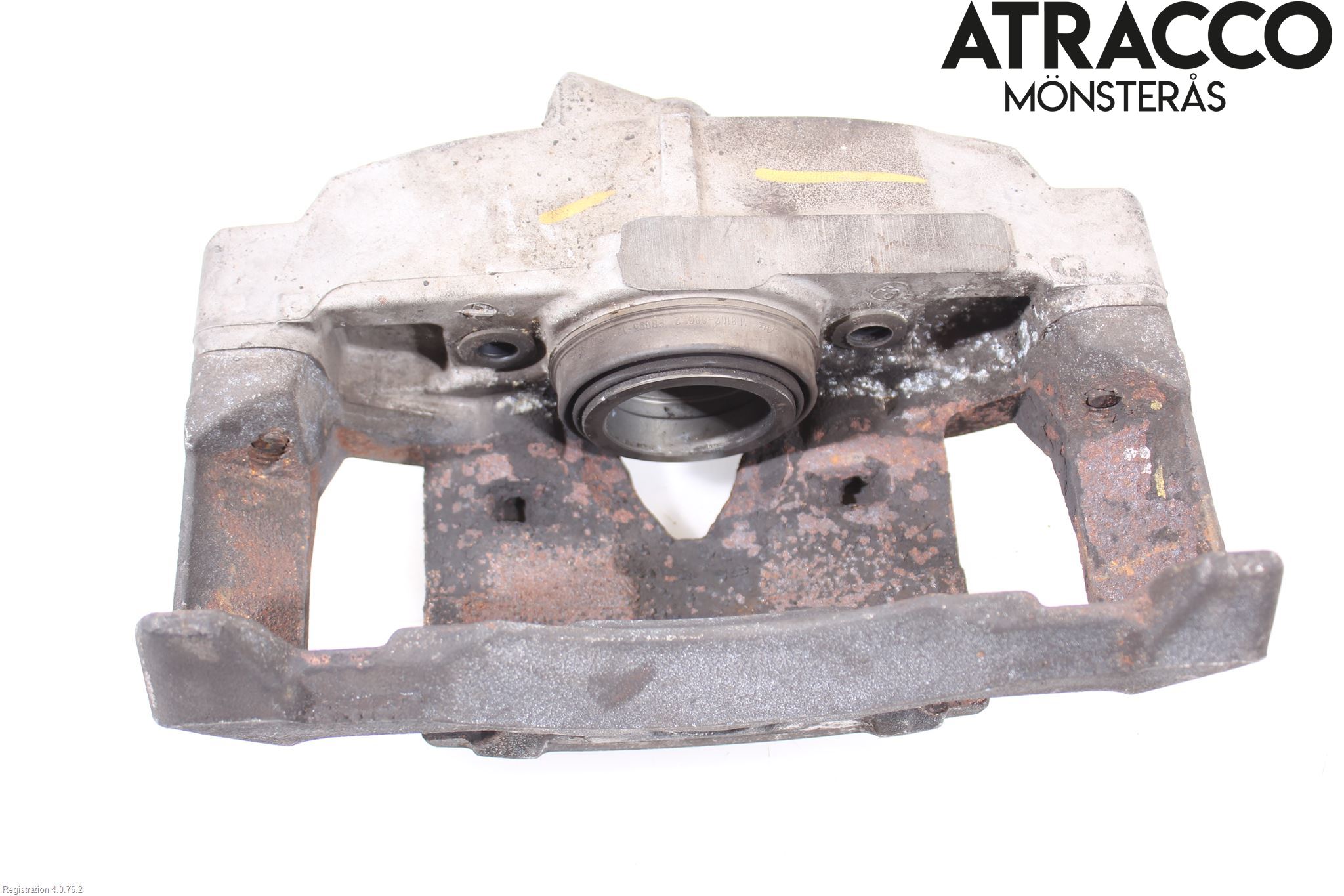 Volvo V70 08-13 Bromsok Fram Vänster