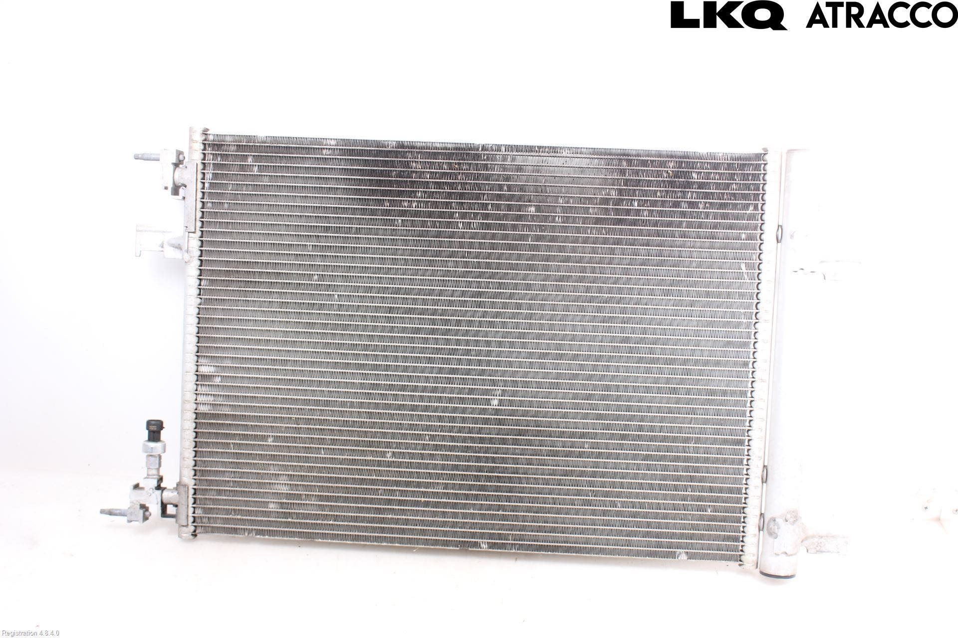 Opel ASTRA J 10-15 Ac Kondensor-Kylare