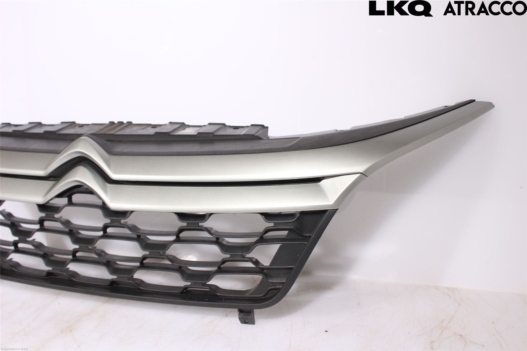 Citroen JUMPER/E-JUMPER 14- Grill Komp