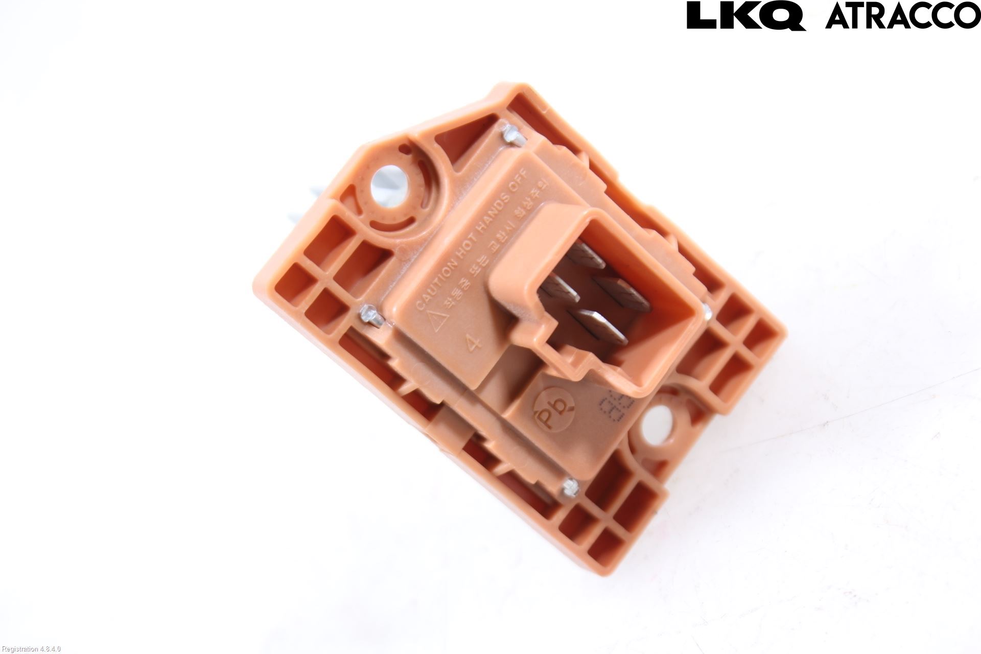 Kia CEED/CEED SW 19- Värmefläktsmotstånd