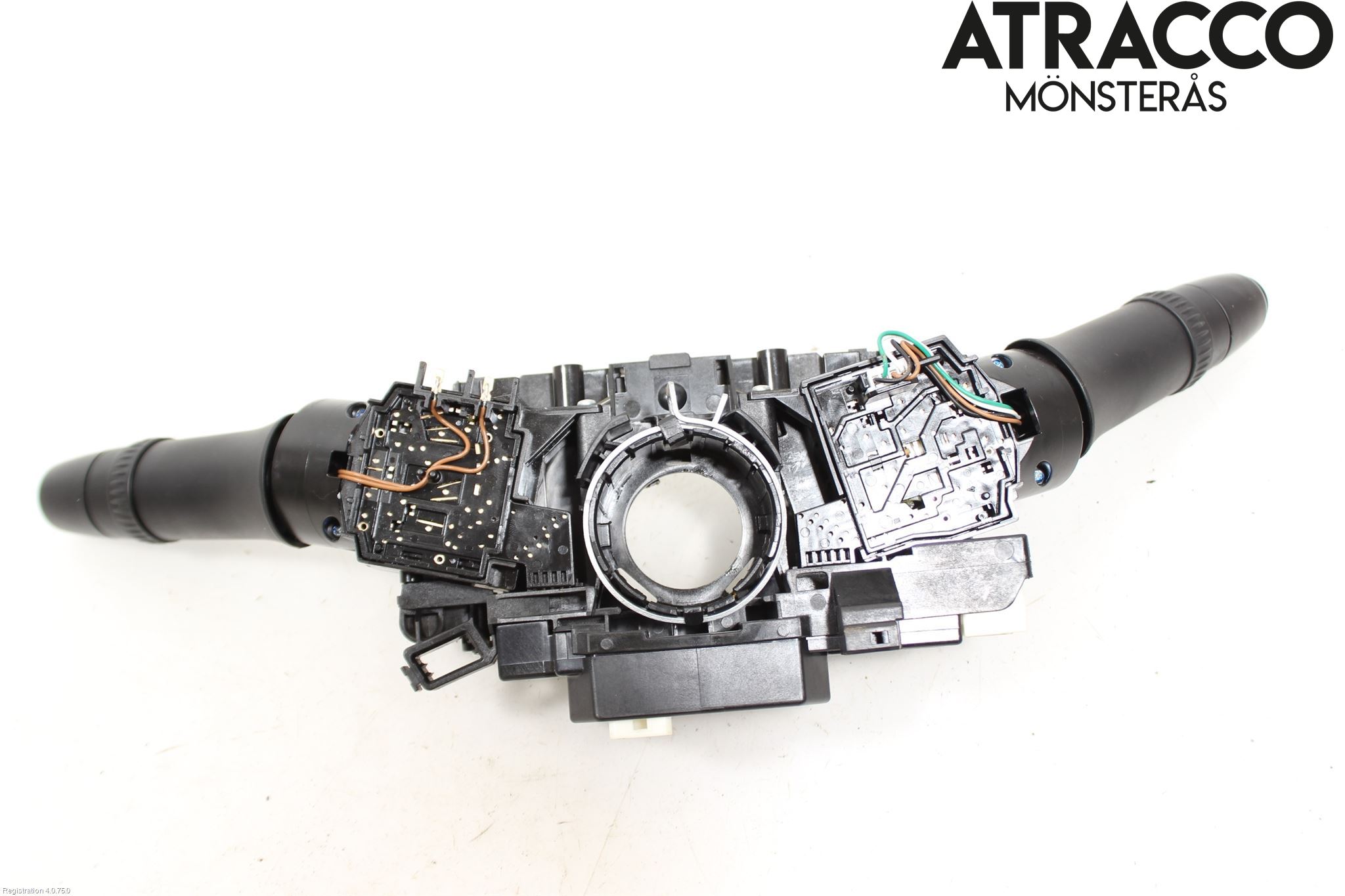 Mitsubishi OUTLANDER 13-21 Spakcentral