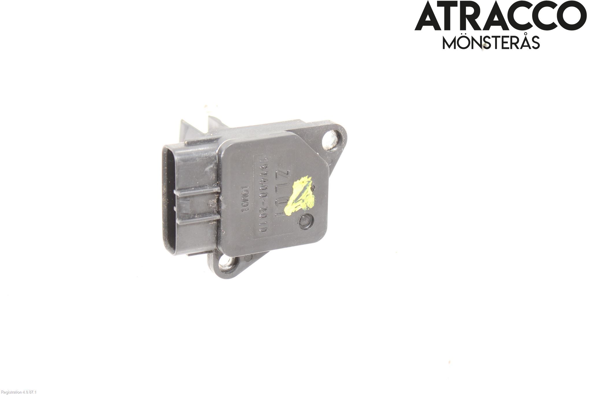 Mazda 6 08-13 Injluftmassamätare