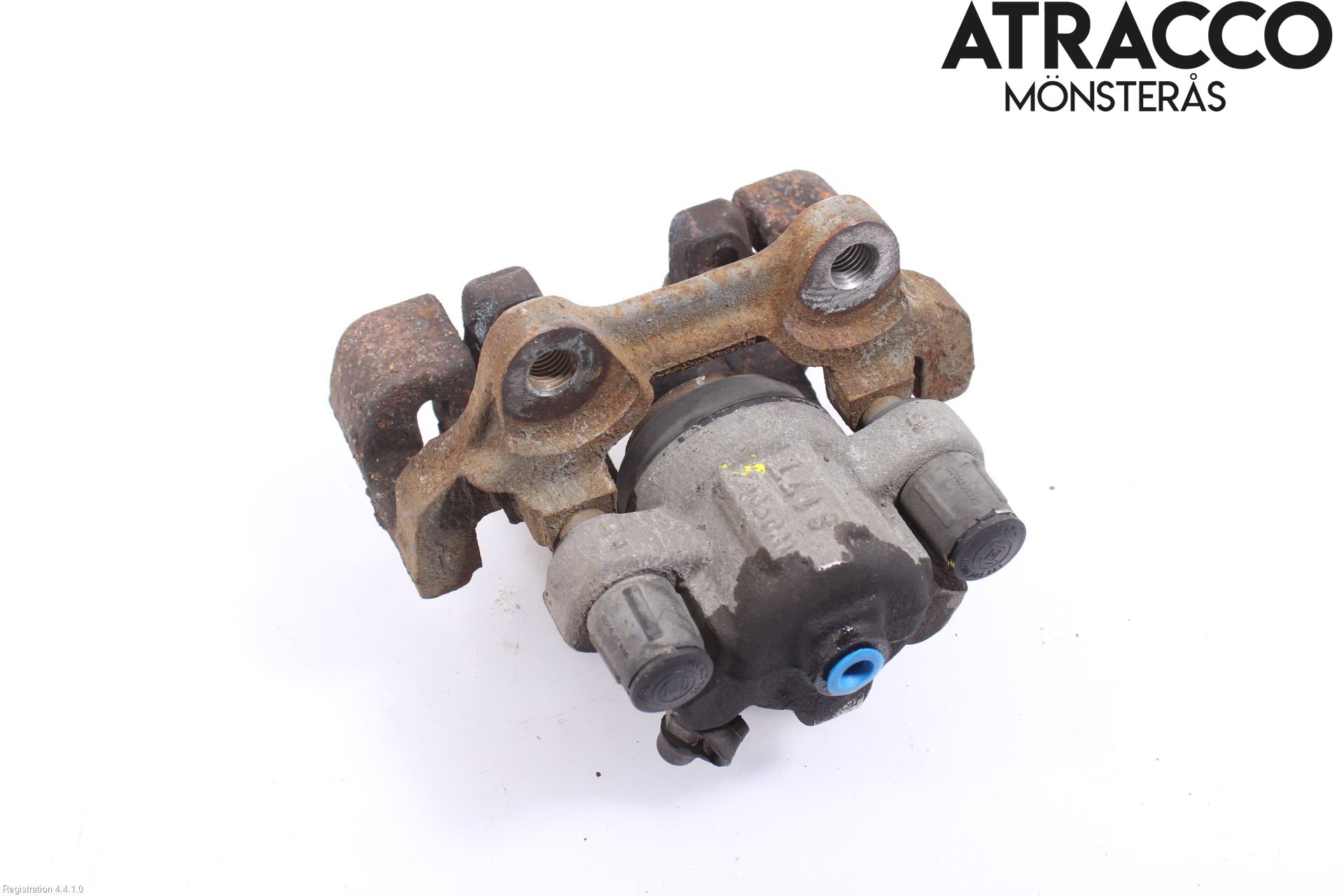 BMW 4 F32/F33/F82/F83 13-20 Bromsok Bak Höger