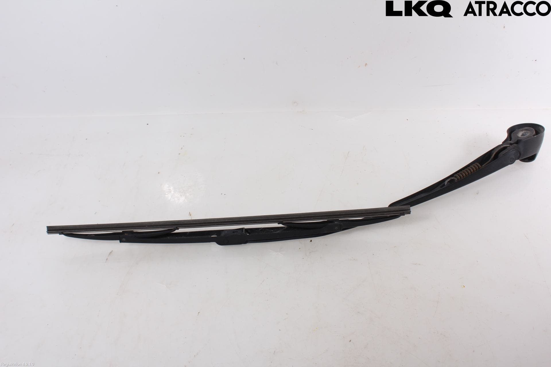 Volkswagen VW CADDY 16-20 Torkararm-Bakruta